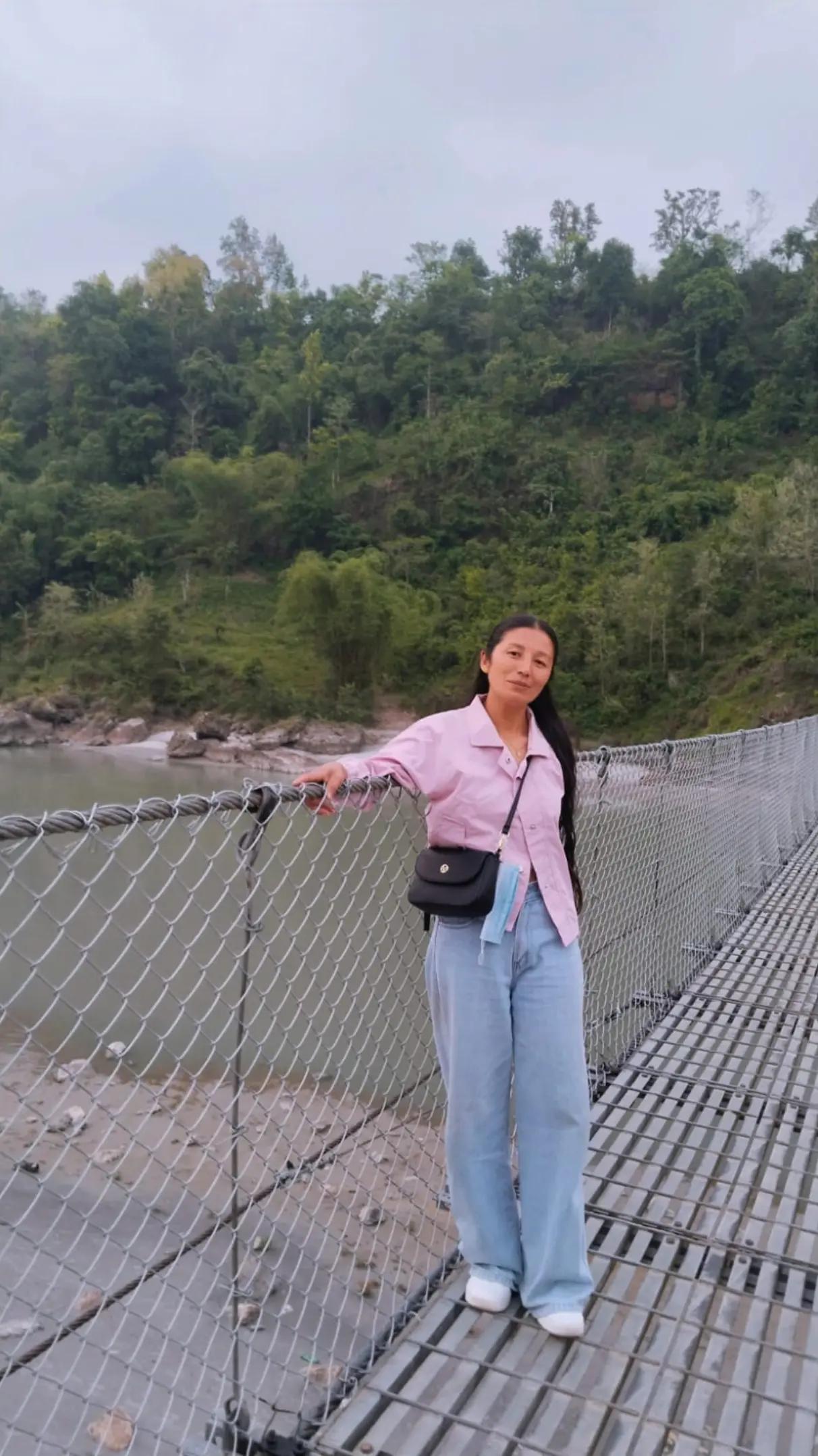 @Sita Saru Magar