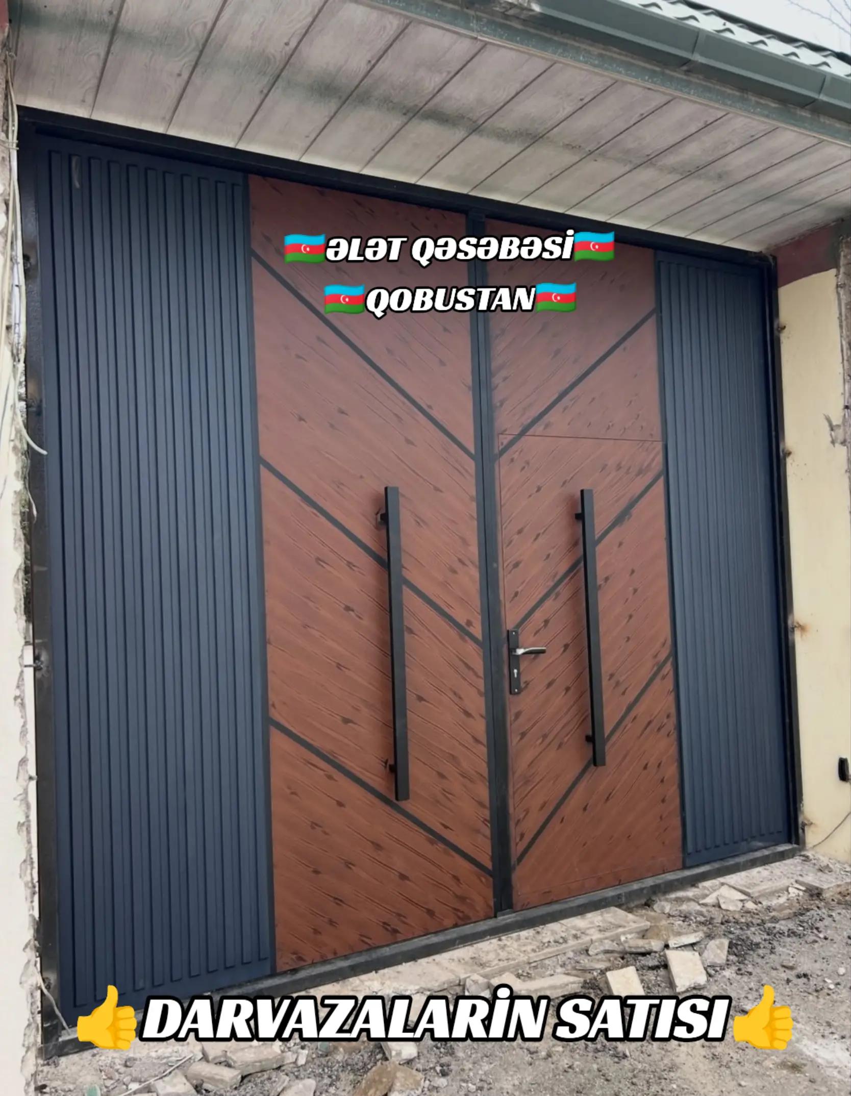 @🇦🇿Ələt_Demir_Qapilar🇦🇿