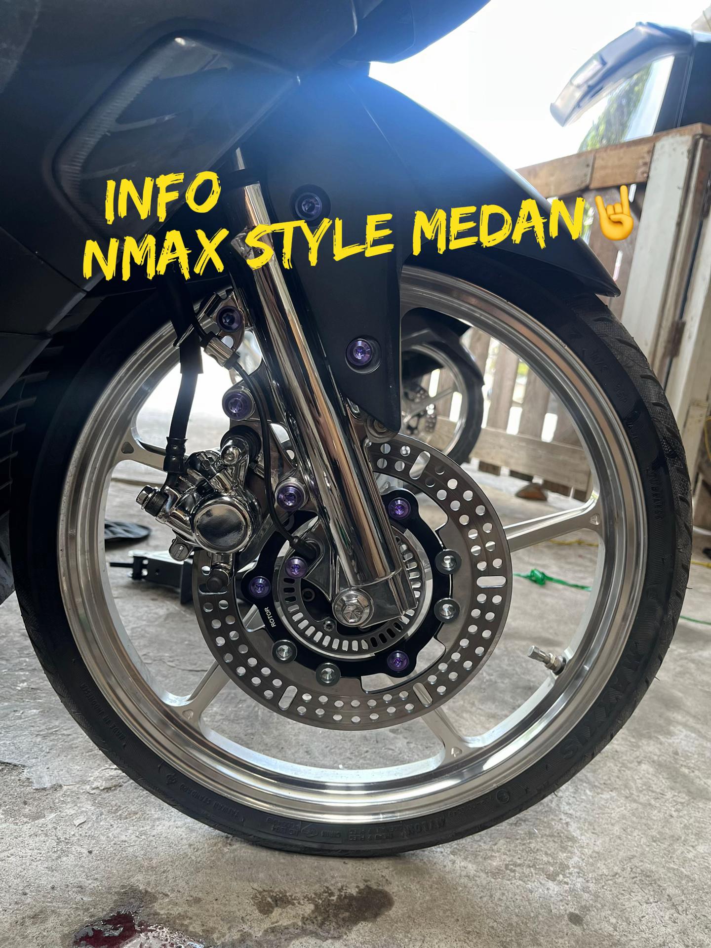 @Bims chrome medan