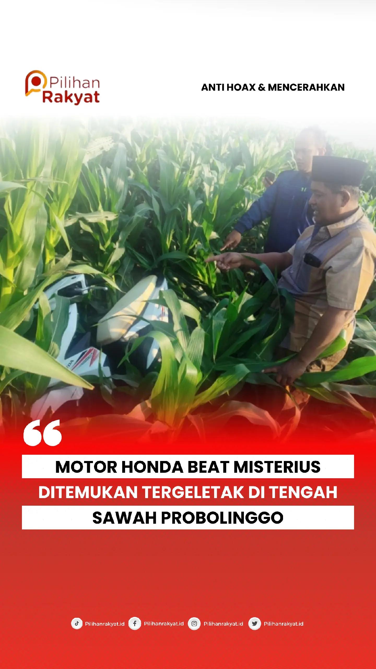@PilihanRakyat.ID