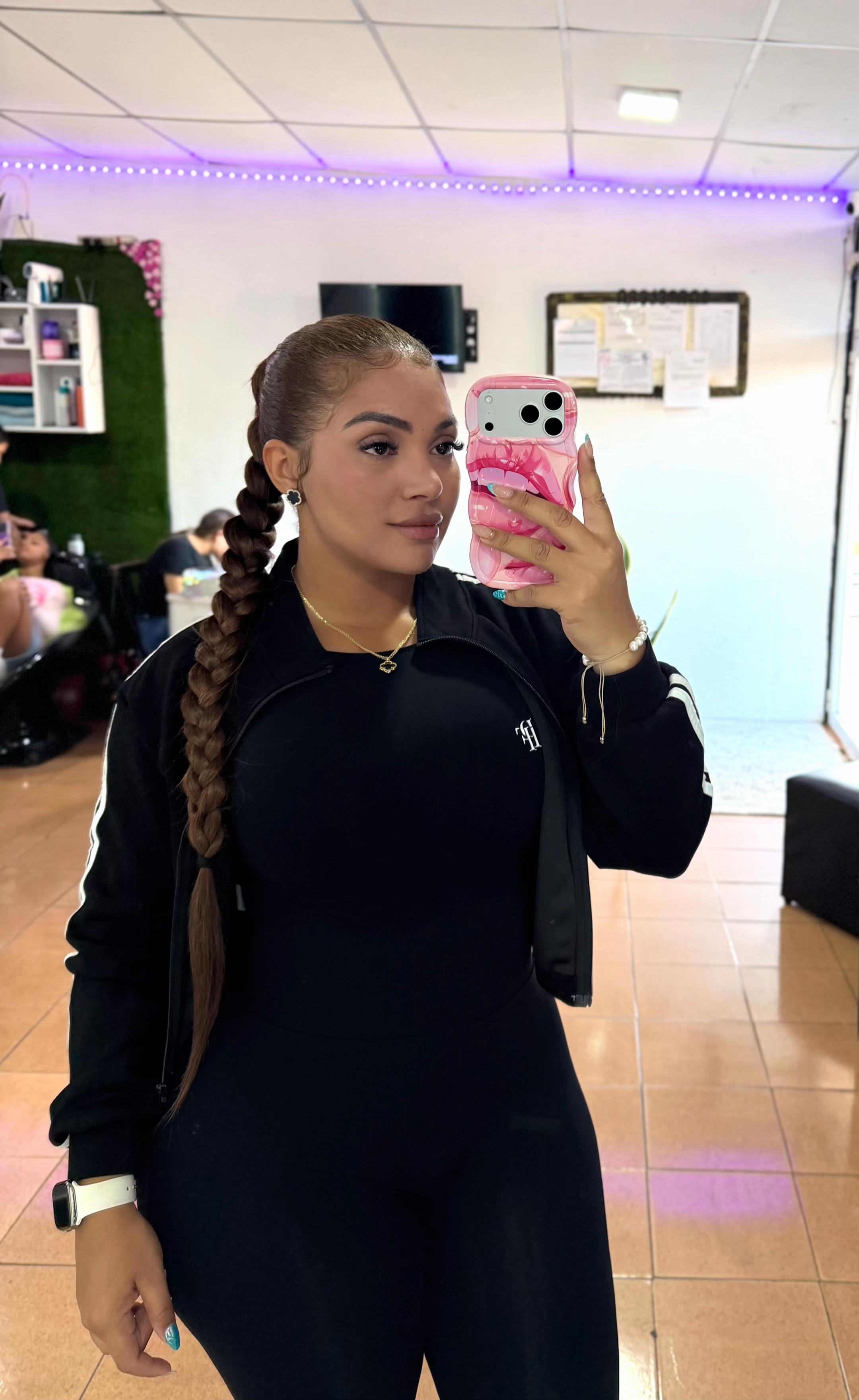 @Gabriela Avilez