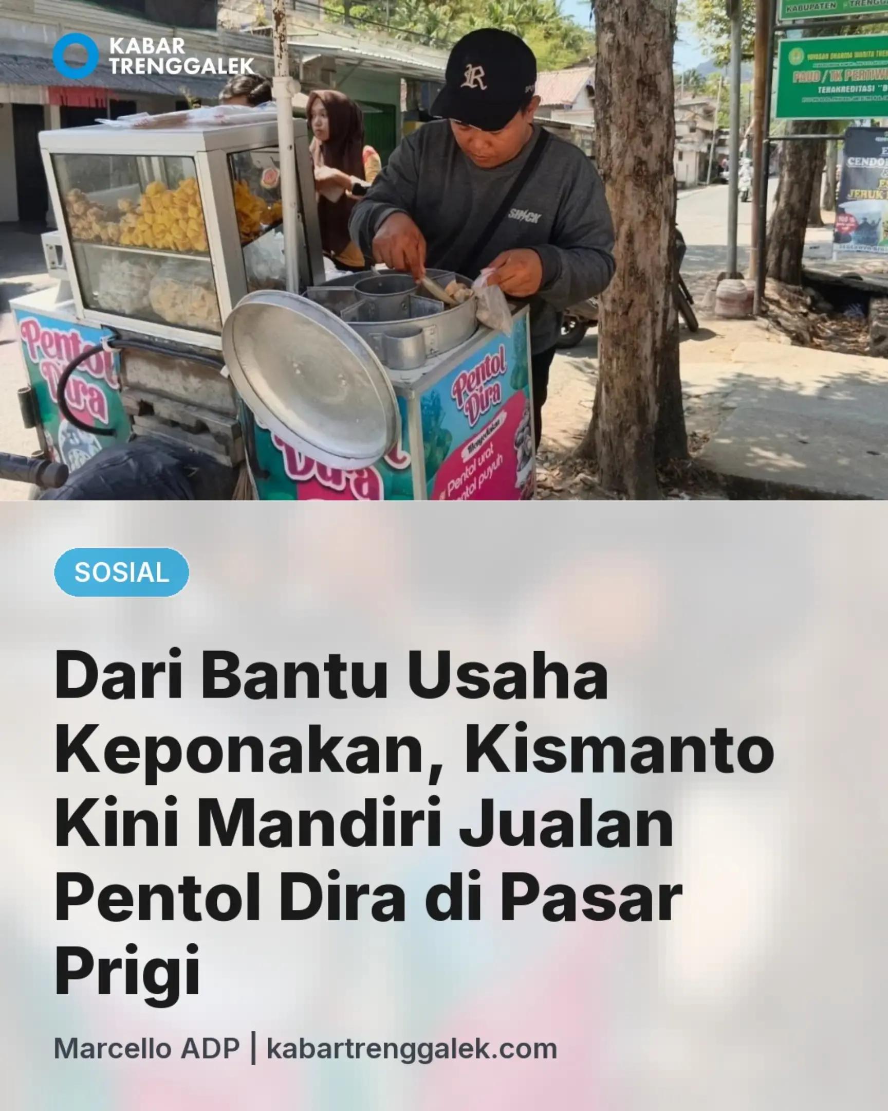 @Kabar Trenggalek