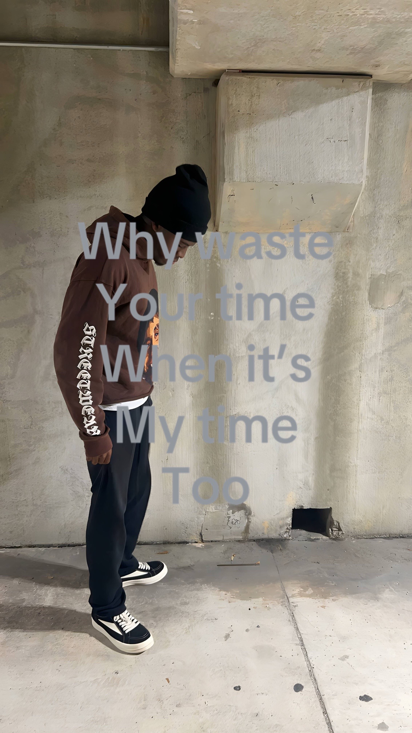 @ 