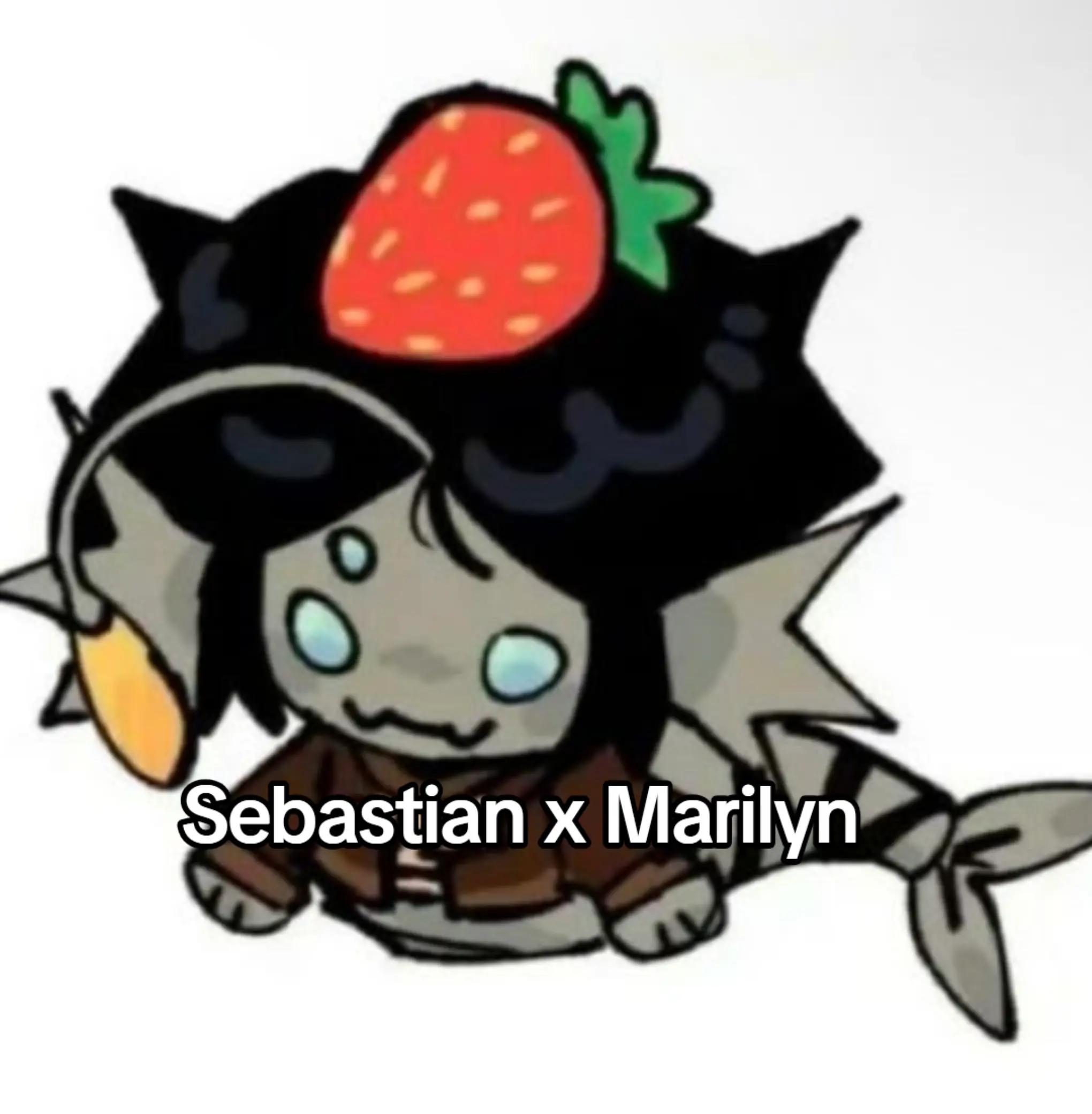 @˚˖𓍢ִ໋❀༘⋆Marilyn˚˖𓍢ִ໋🦢˚ִֶָ༘⋆