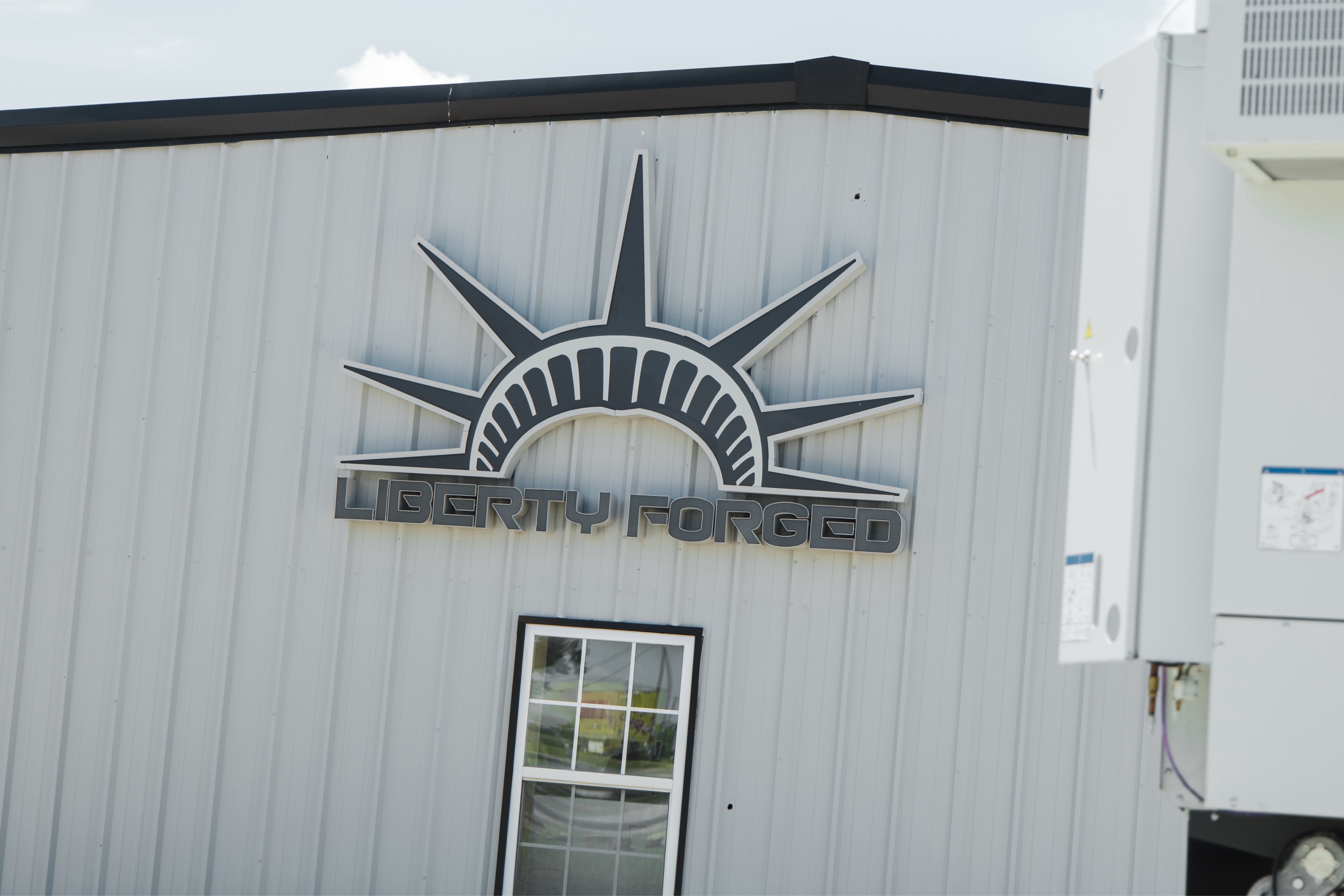 @Liberty Forged Wheels