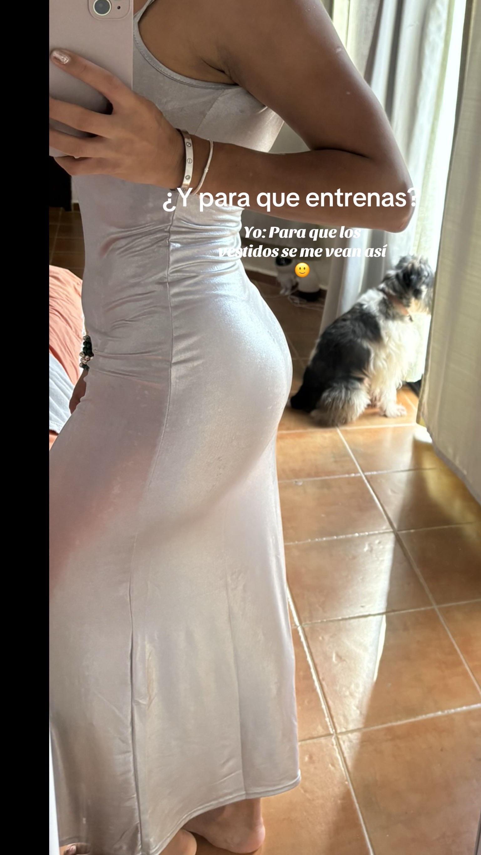 @Belissimaborges