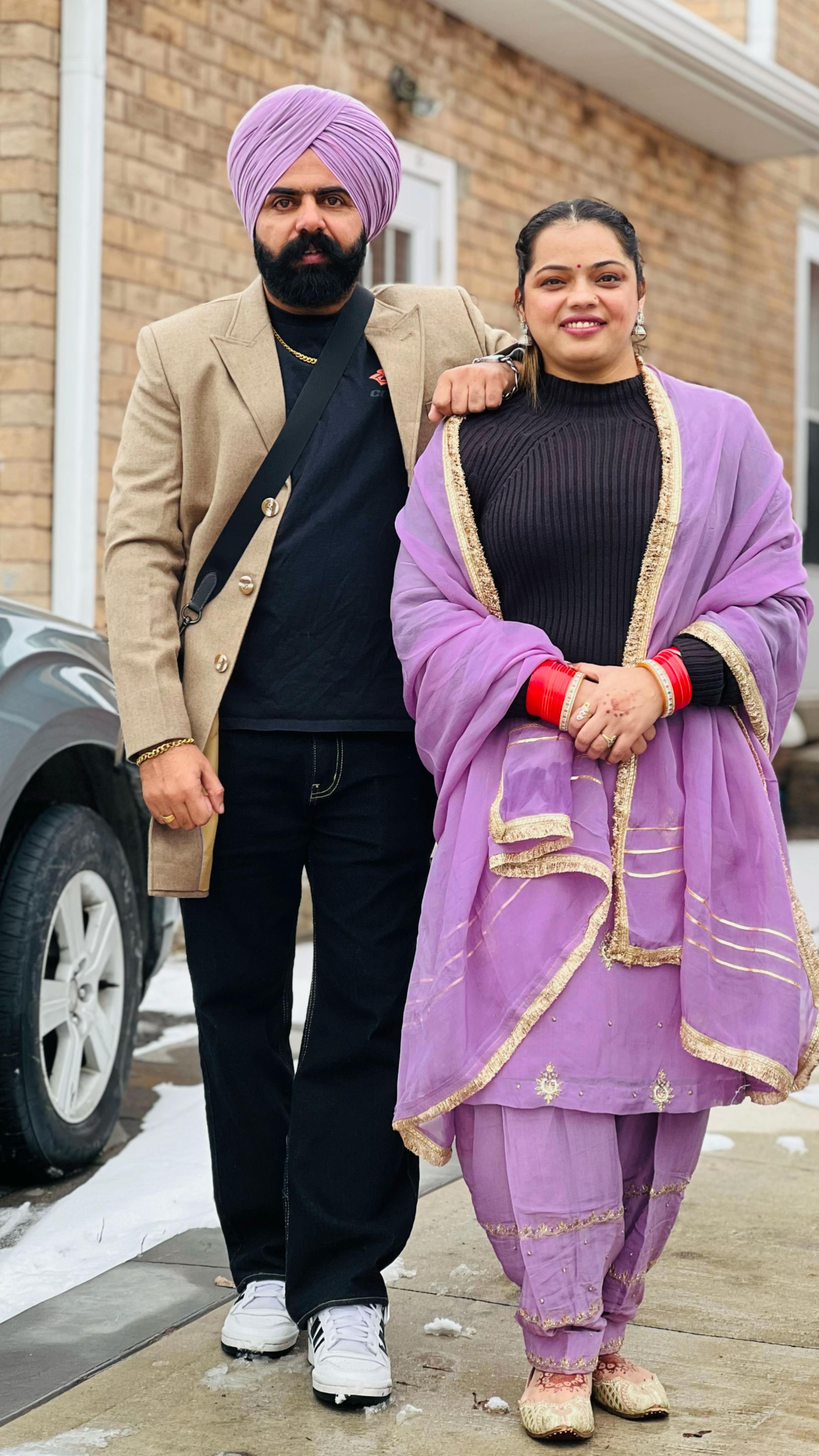 @HARPREET Brar