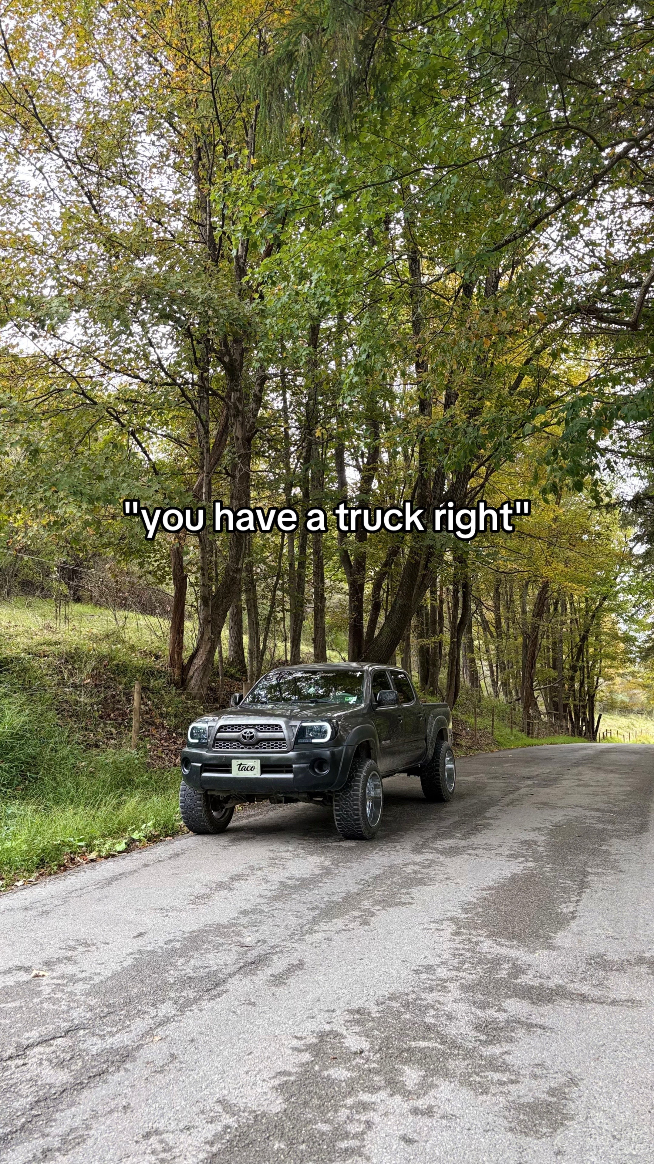 @ 