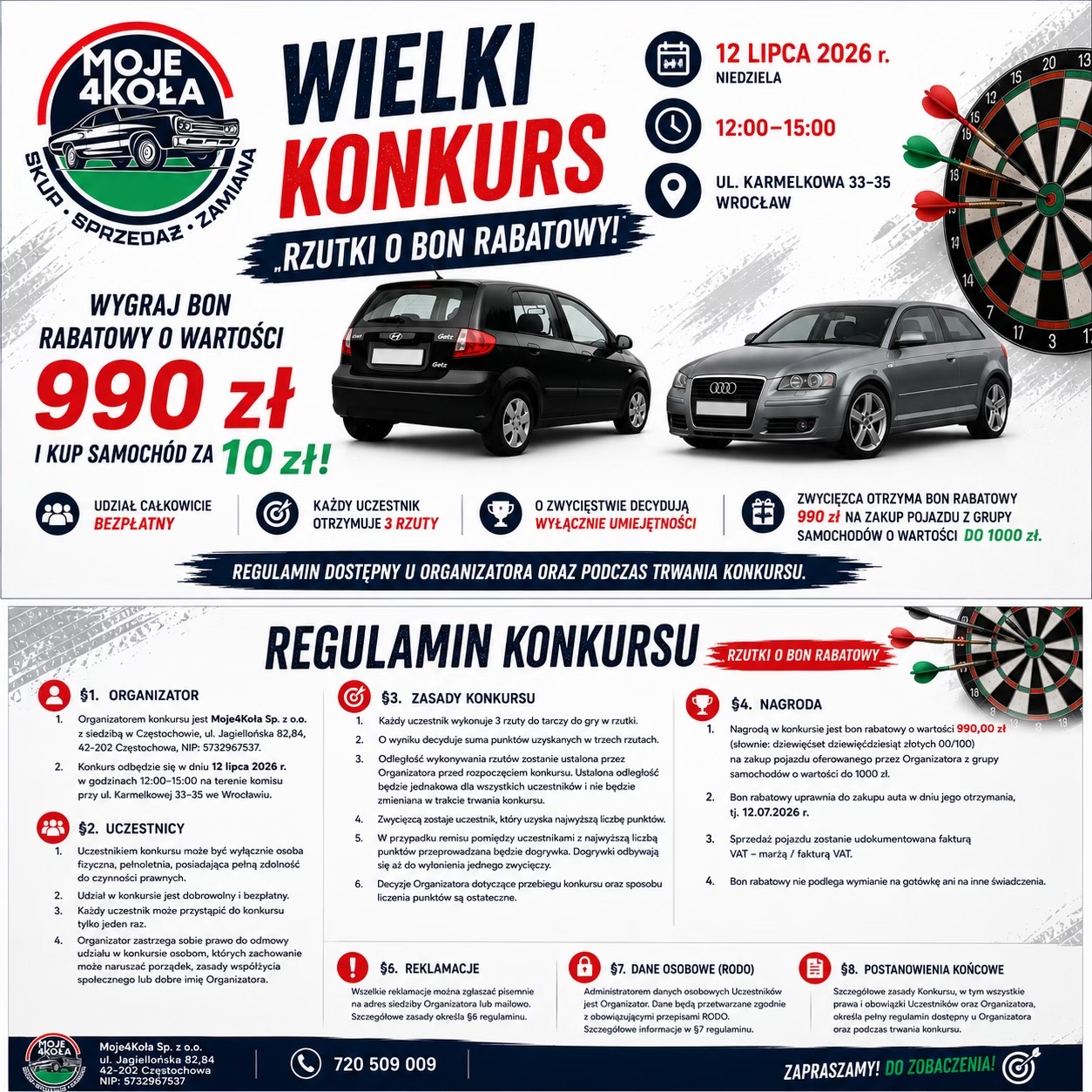 @Moje4Koła