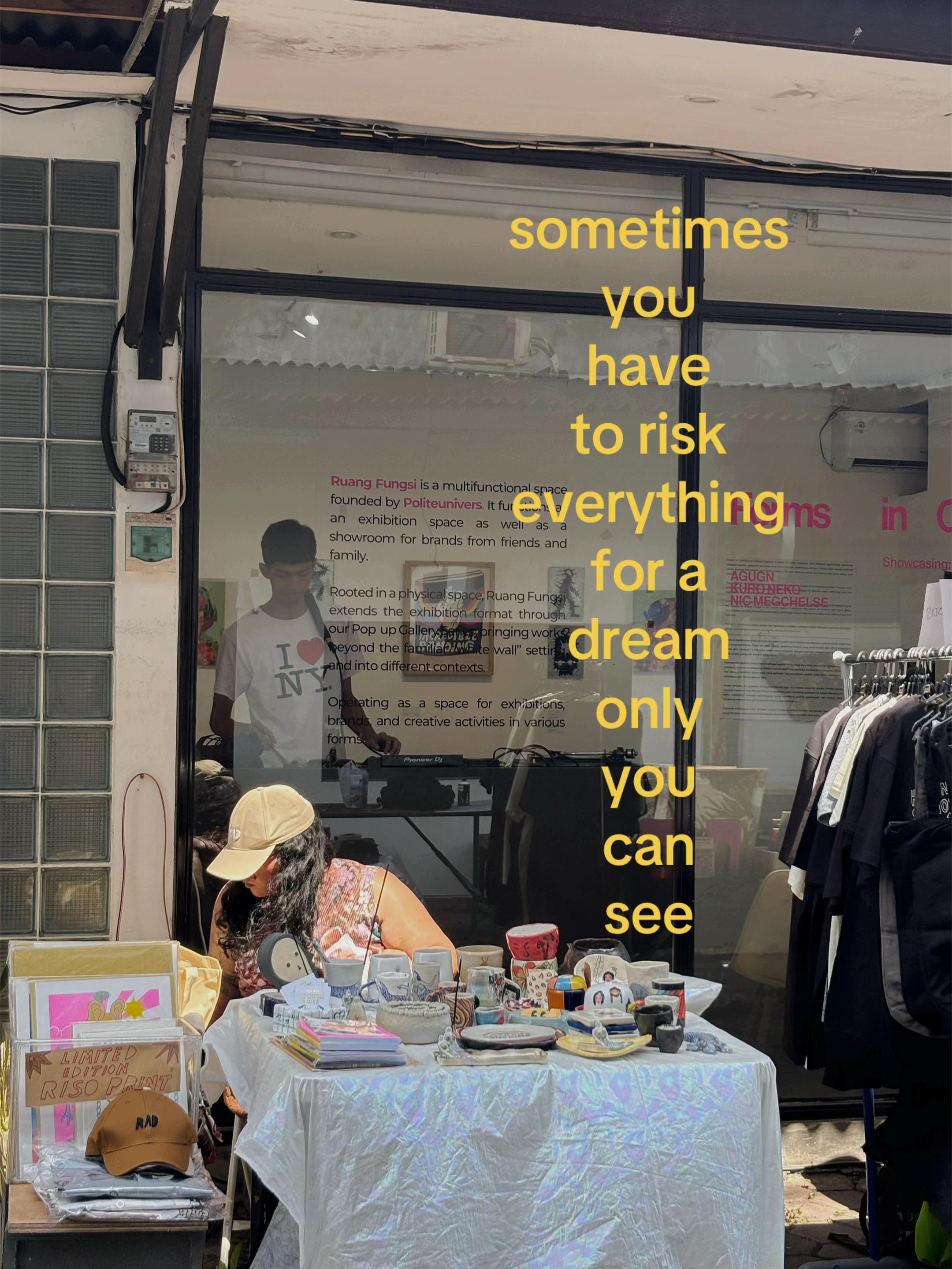 @I&rsquo;m Syrena | Ig belleviesysy