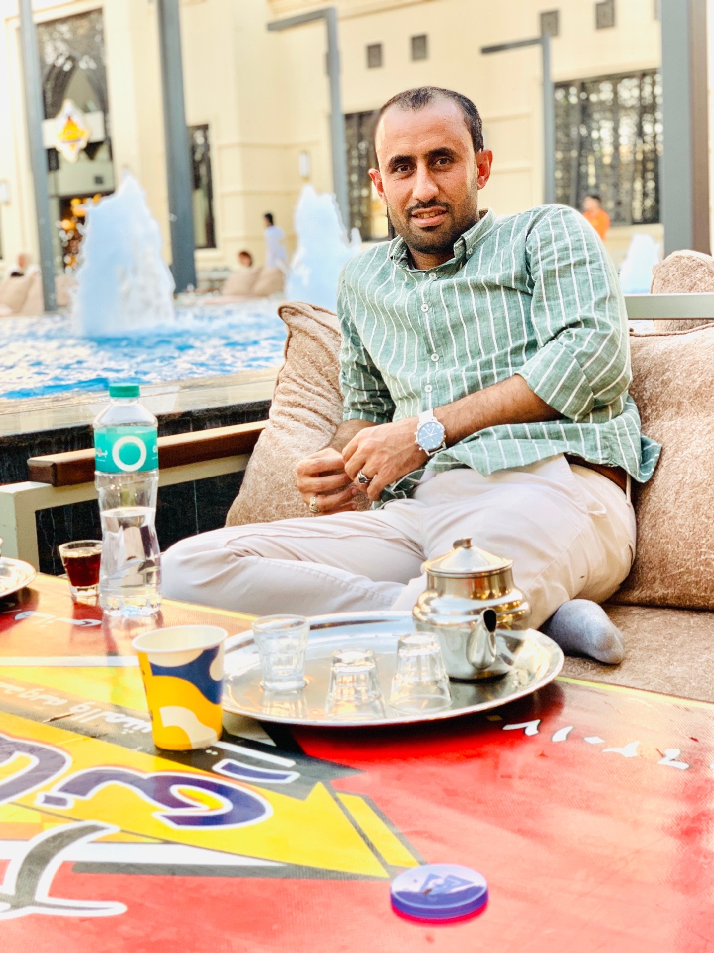 @احمد دغار