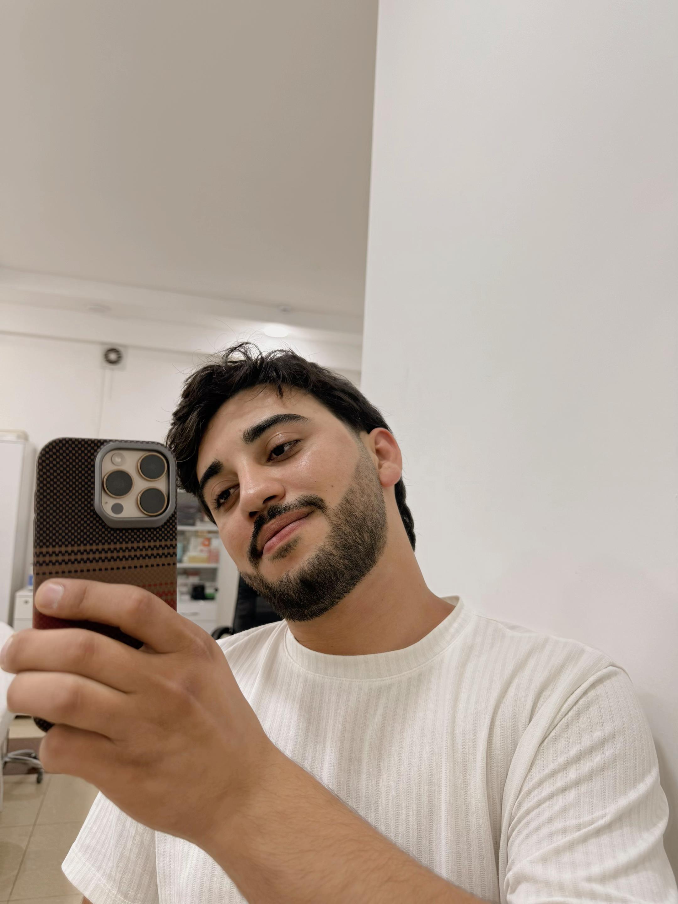 @Orxan Əhmədzadə