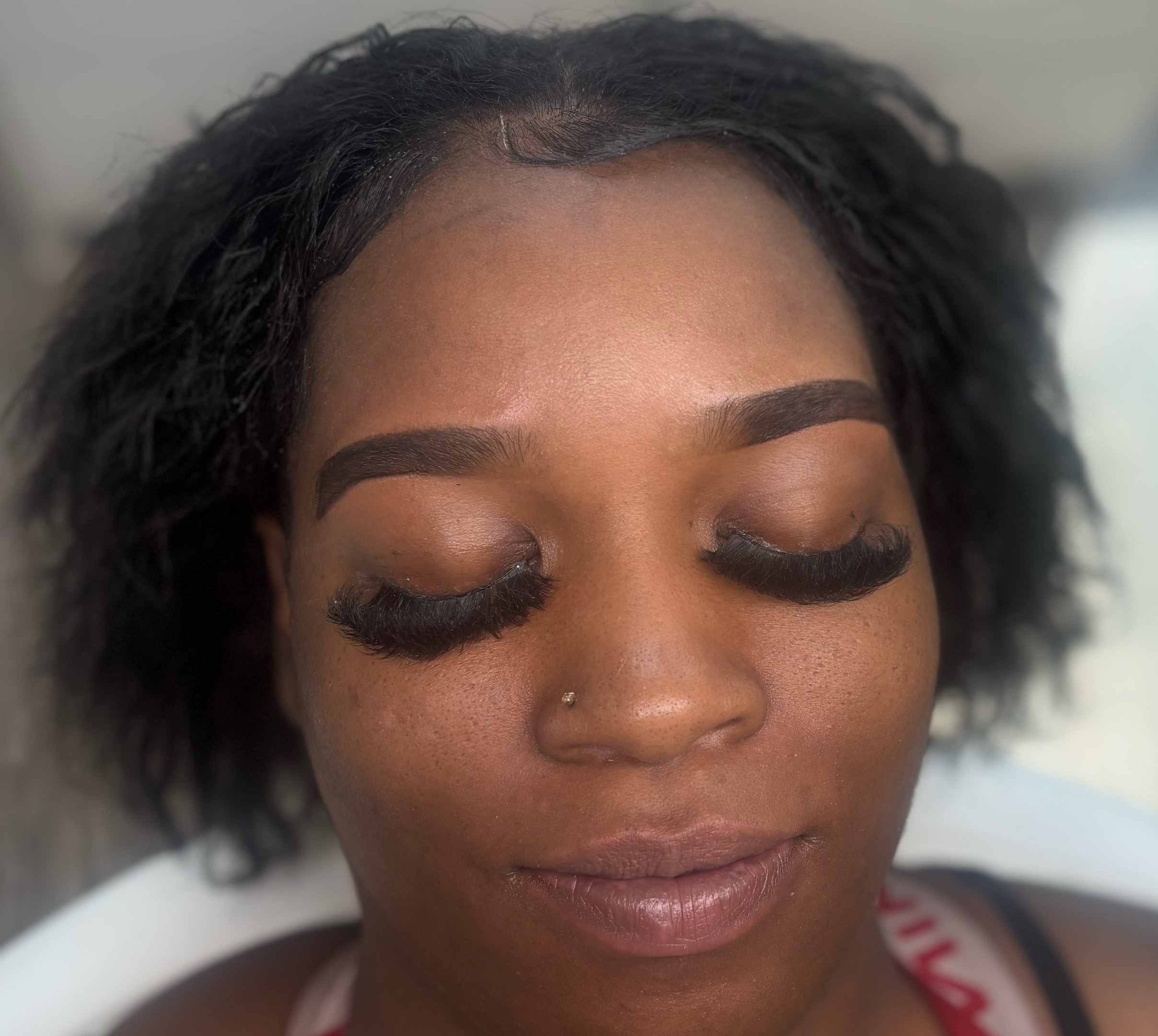 @MN Brow Artist
