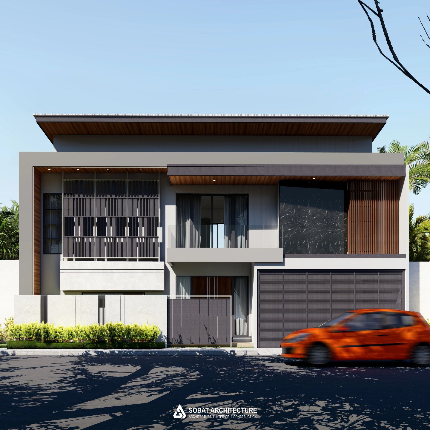 @Sobat Architecture