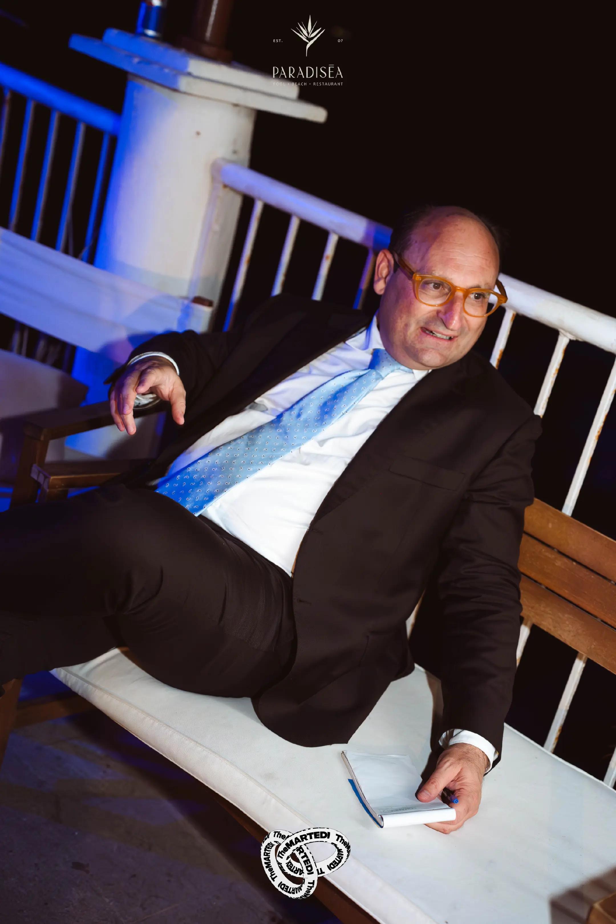 @Marcello Buttiglieri