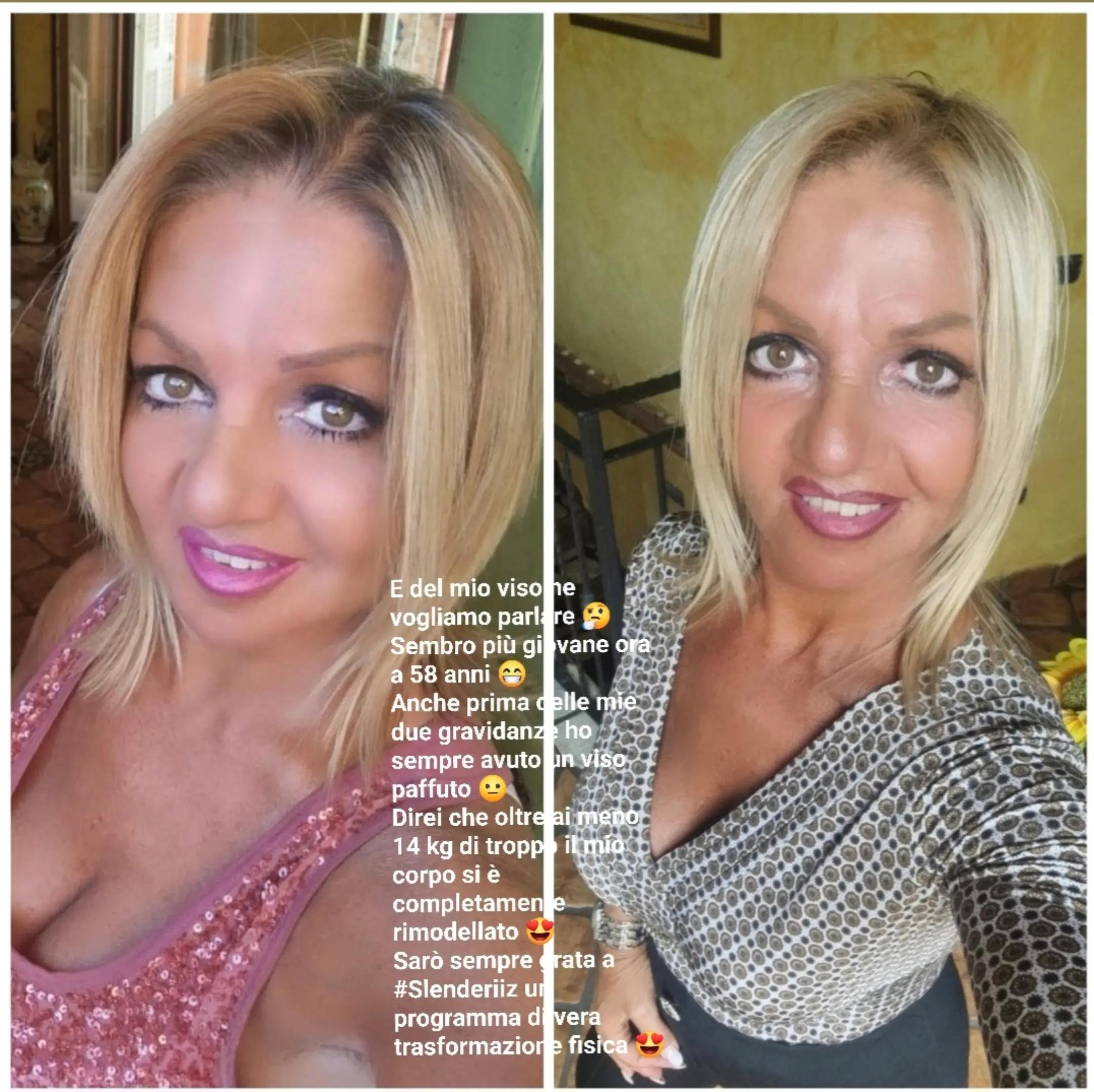 @Anna Onofrietto