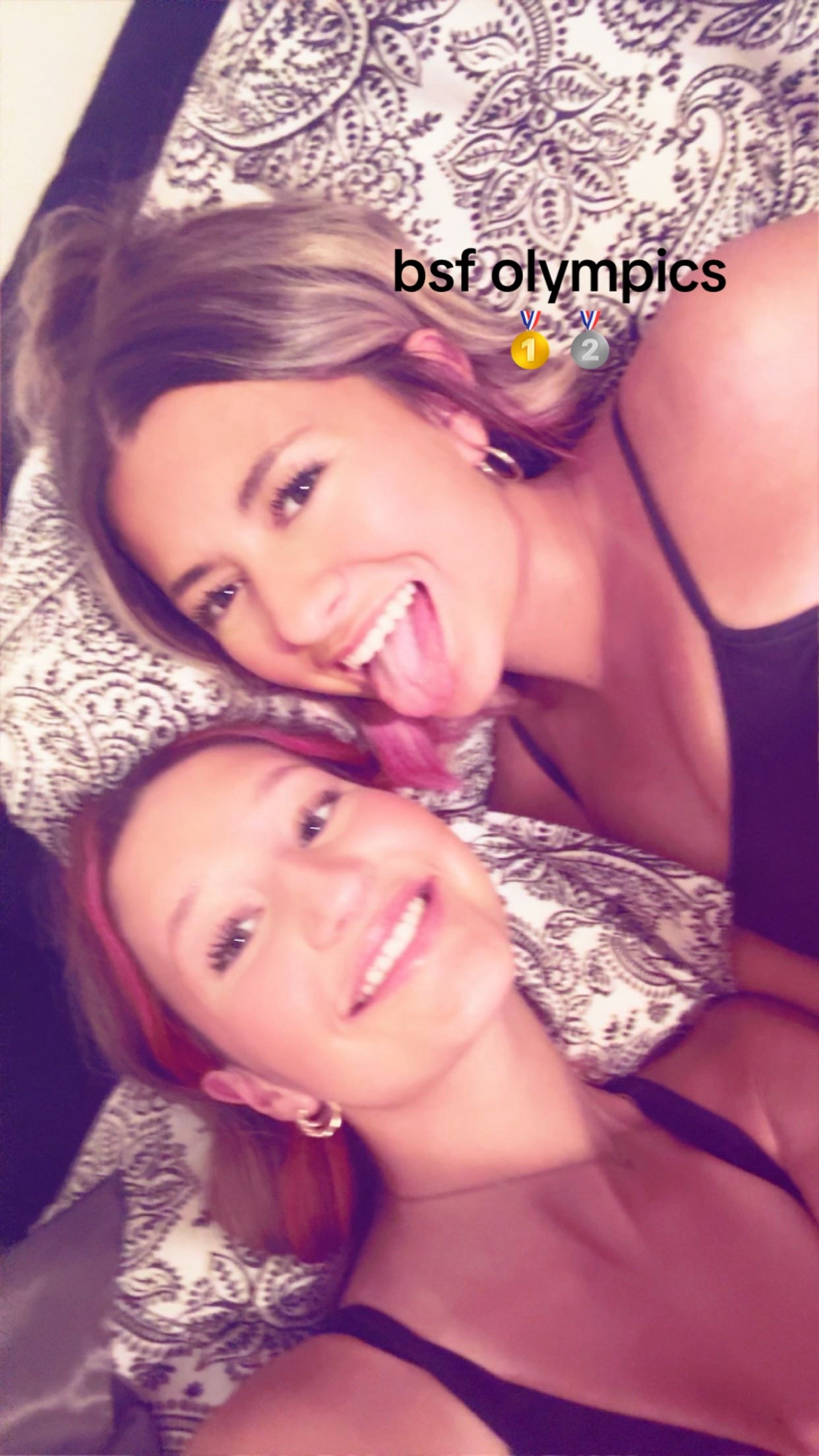 @spam🤗