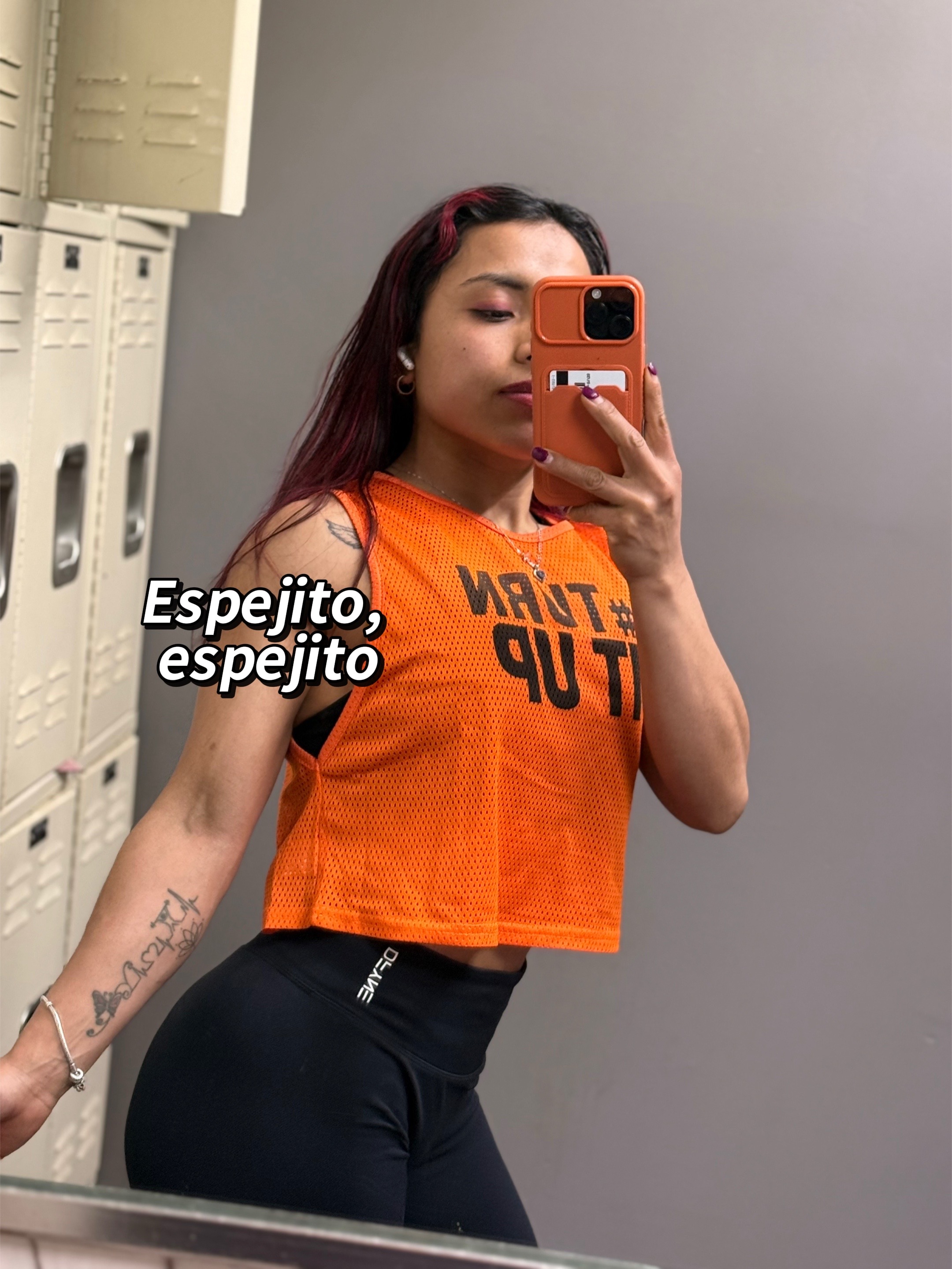 @Estelita fitness