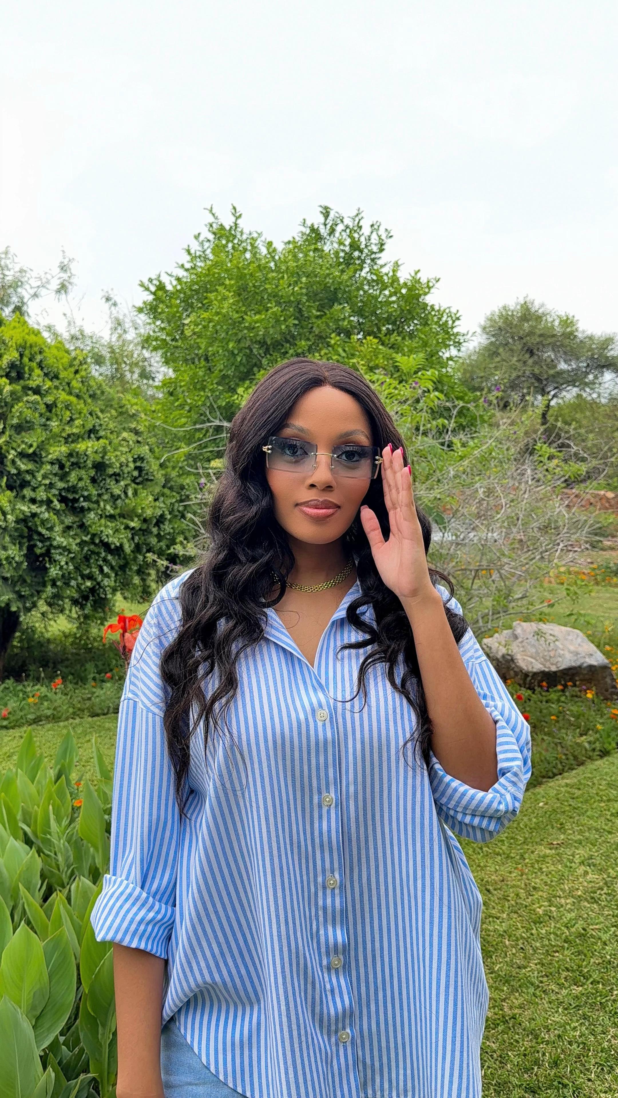 @Tyra Molosi