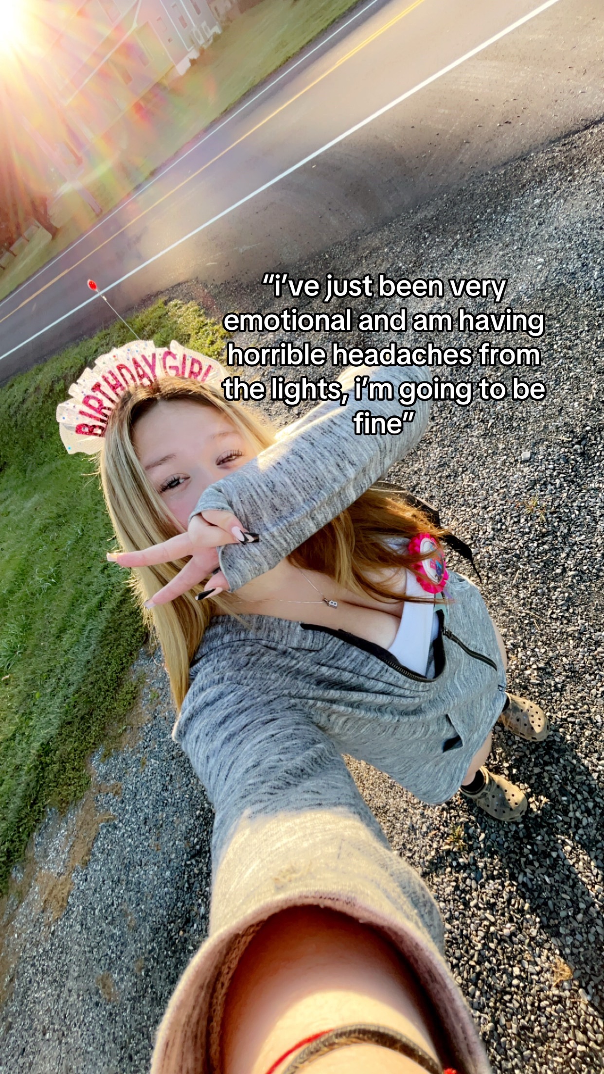 @nevaeh lynn