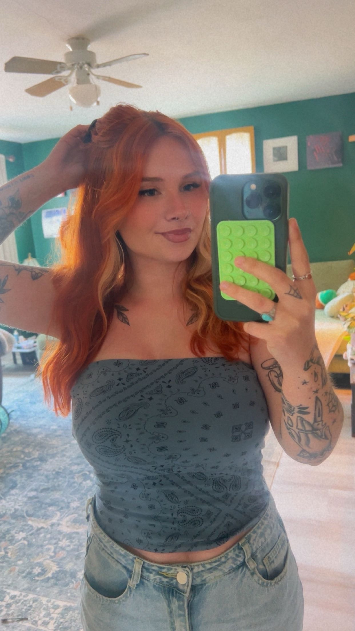 @Makennamber