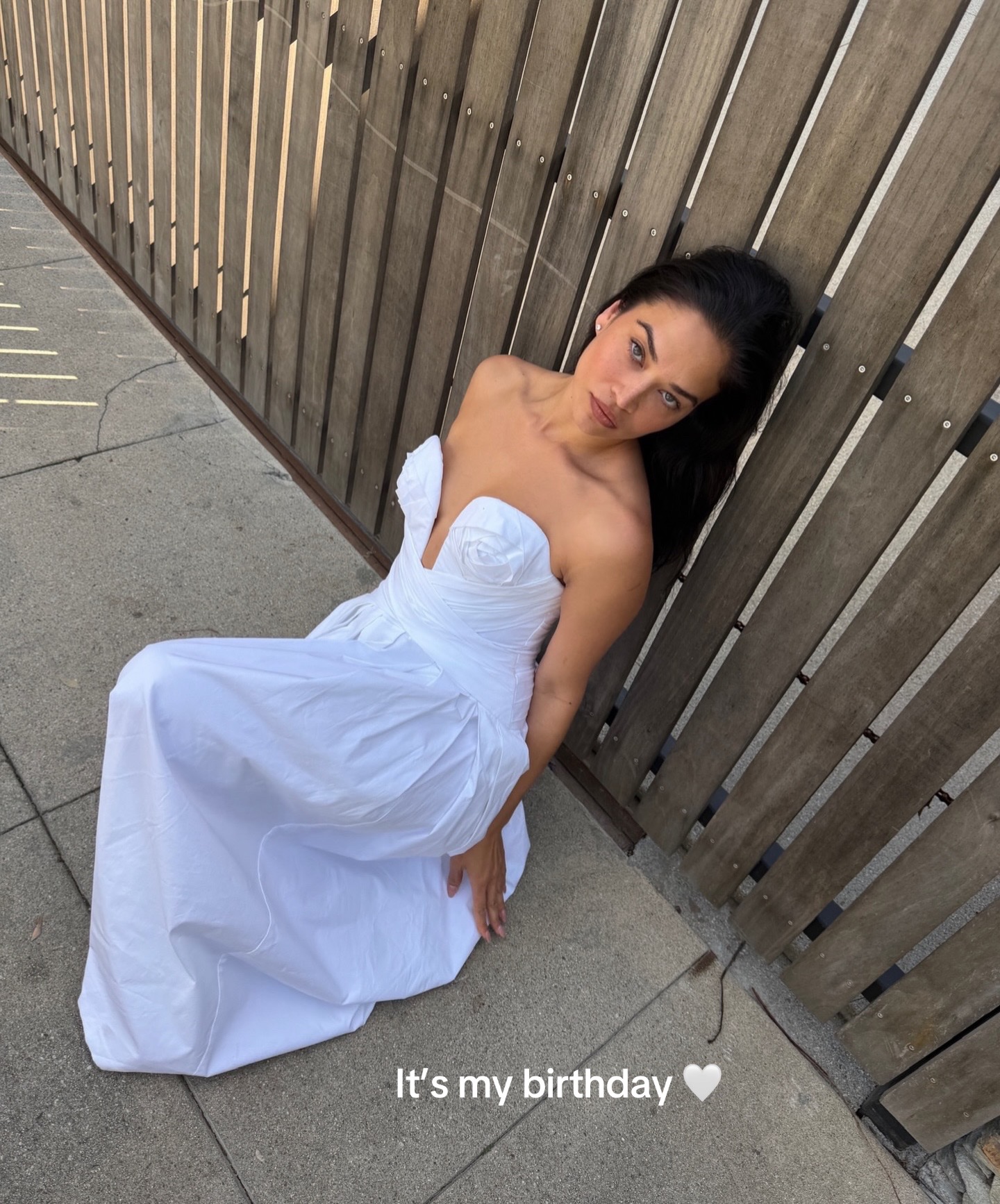 @Shanina Shaik