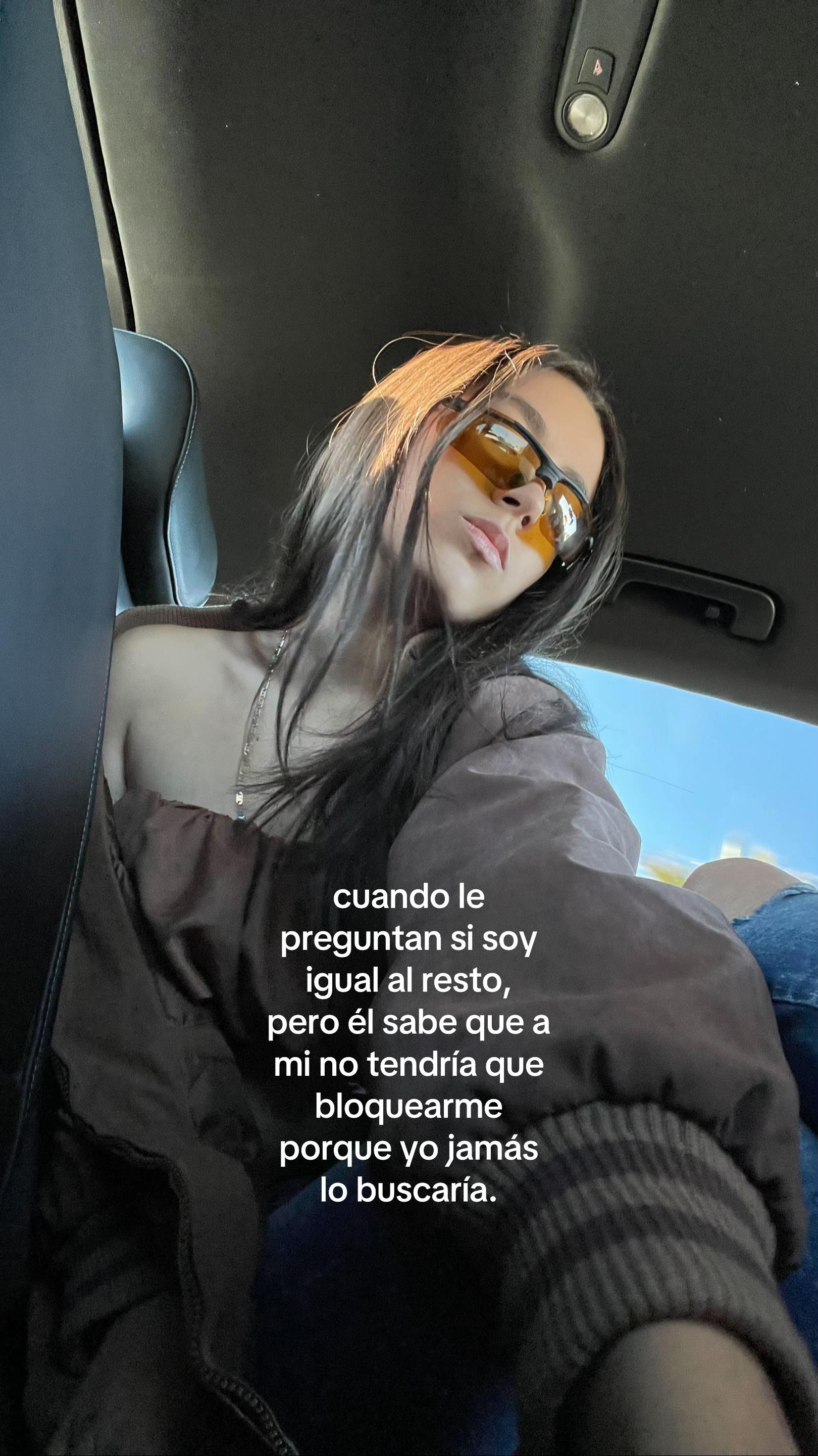 @Alexa Méndez