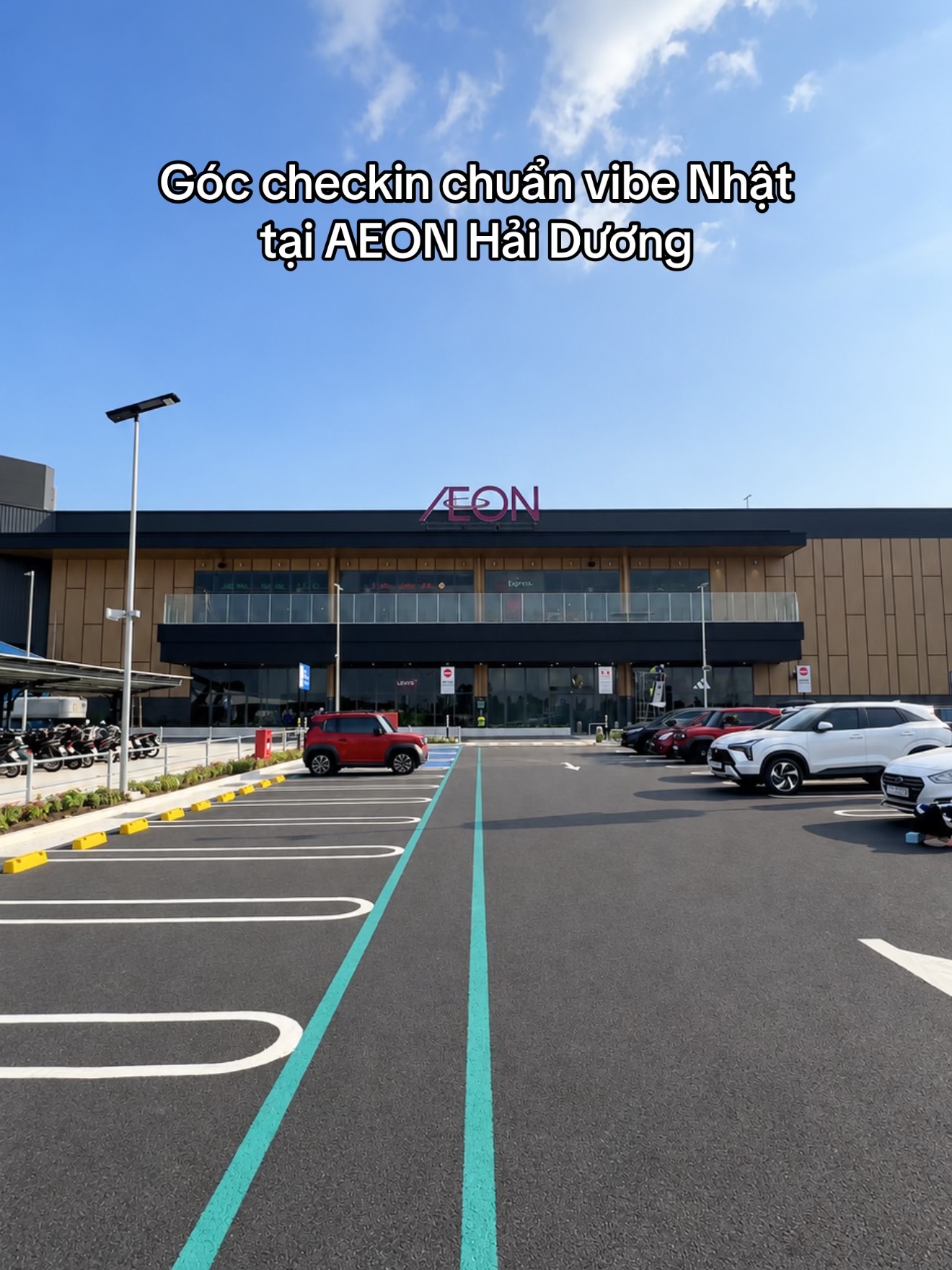 @AEON Vietnam