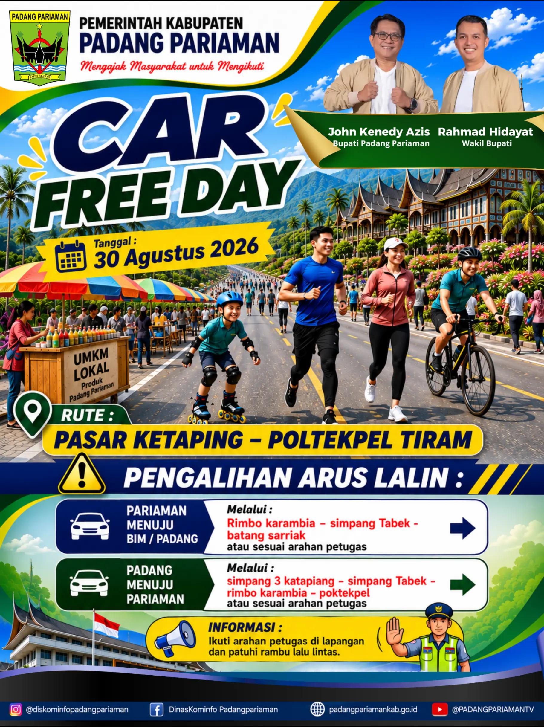 @Diskominfo Padang Pariaman