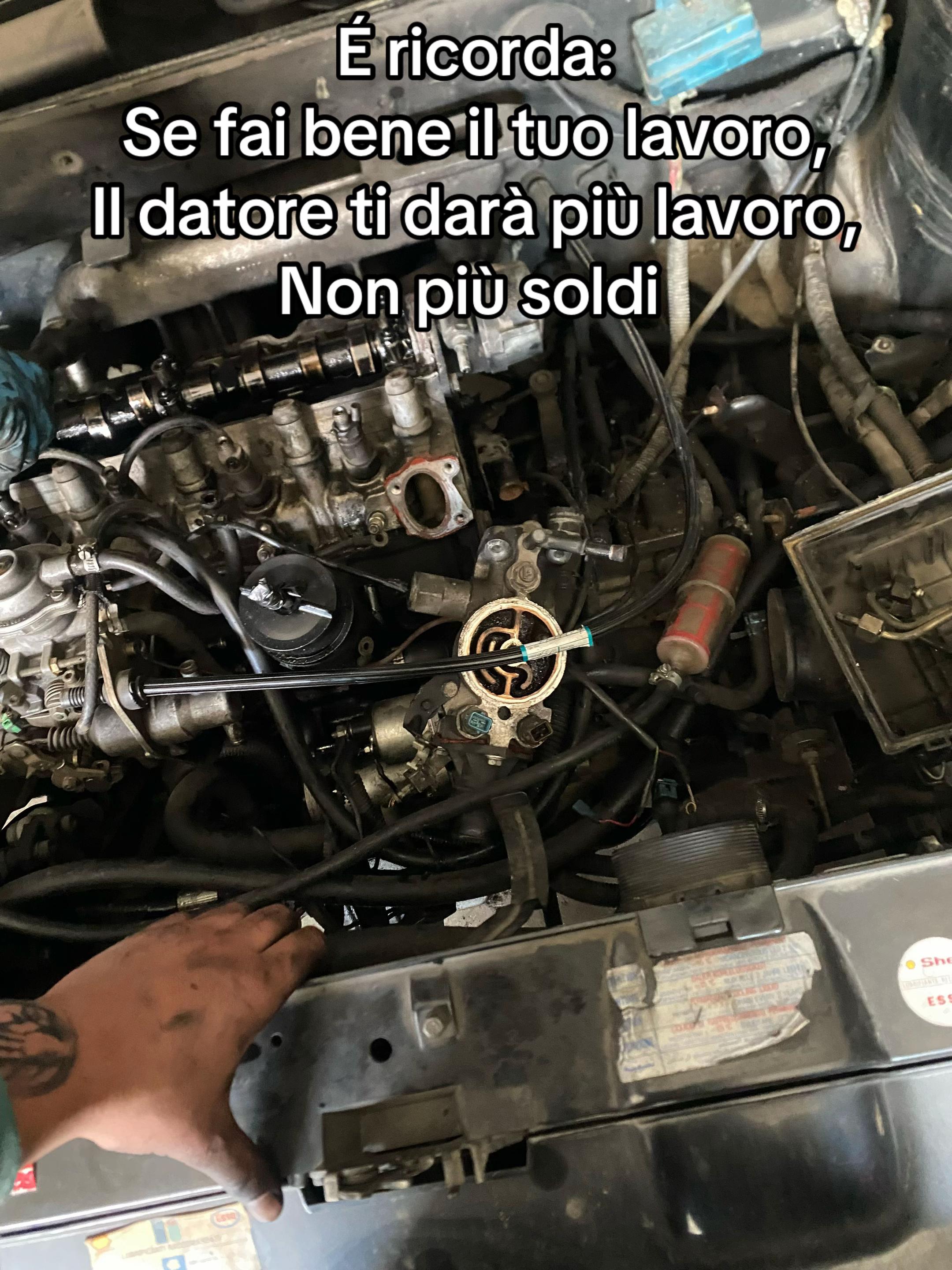 @Michele Mastroberti