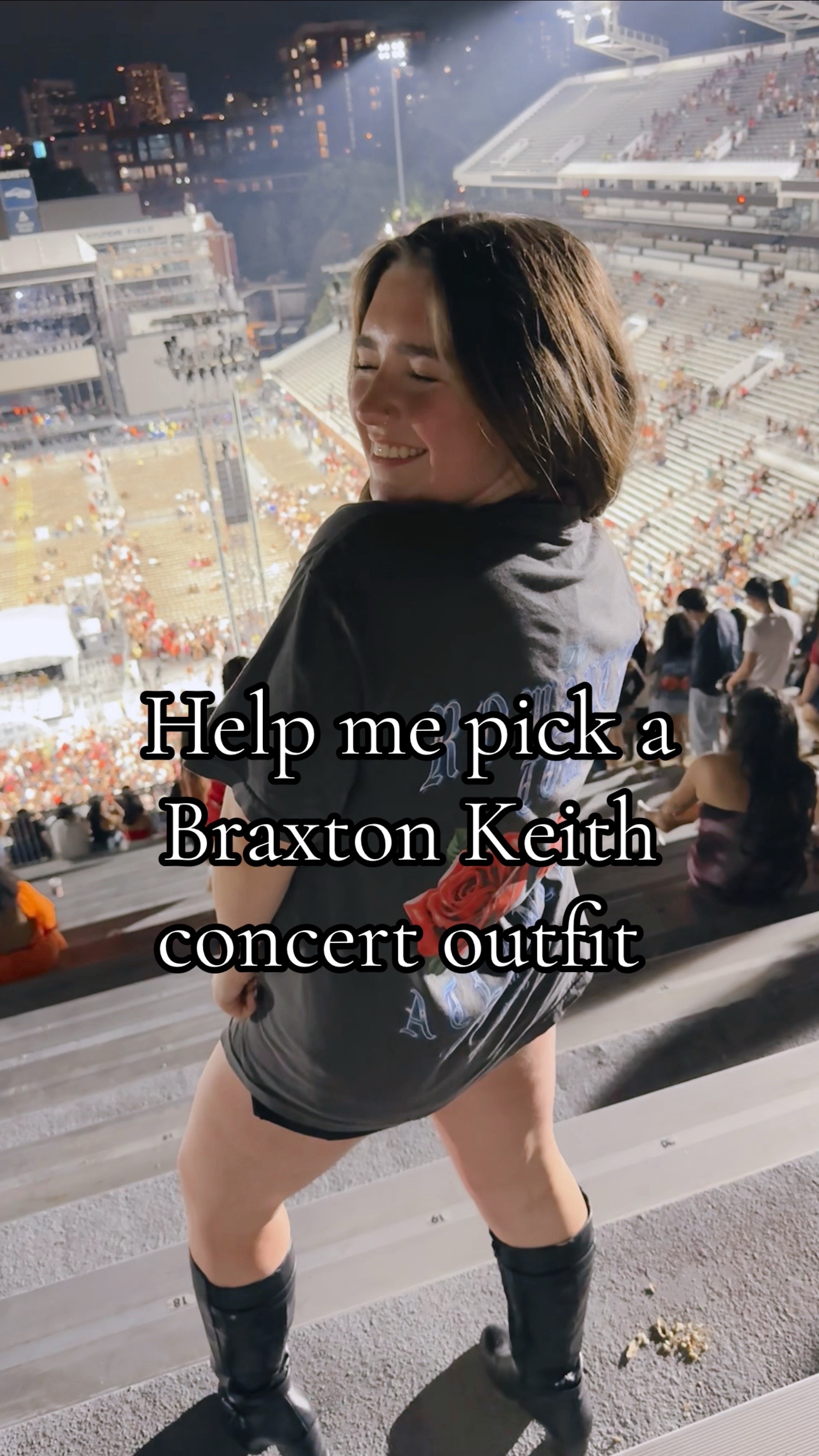 @Alexis Kelly
