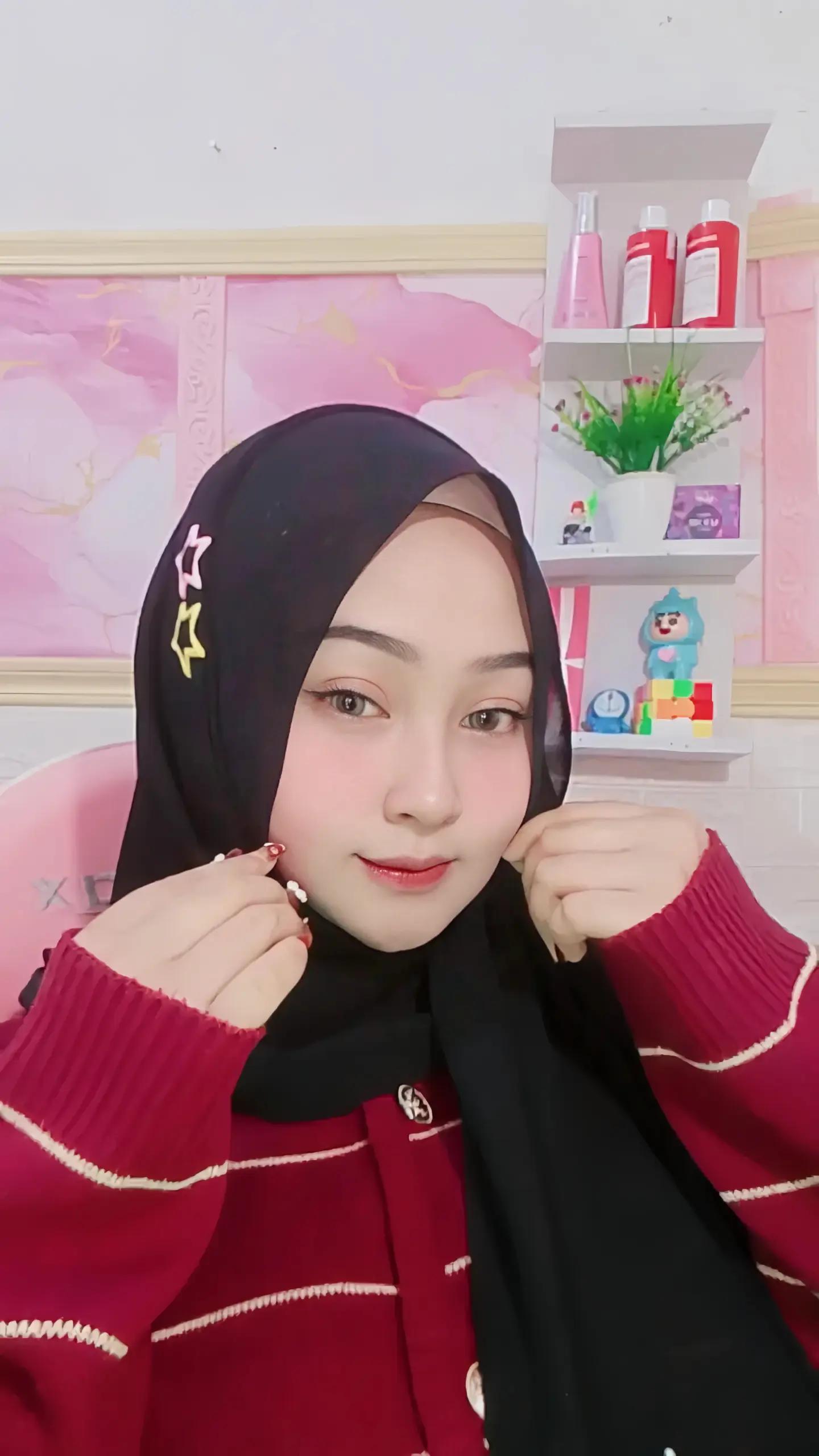 @Nisaa💞