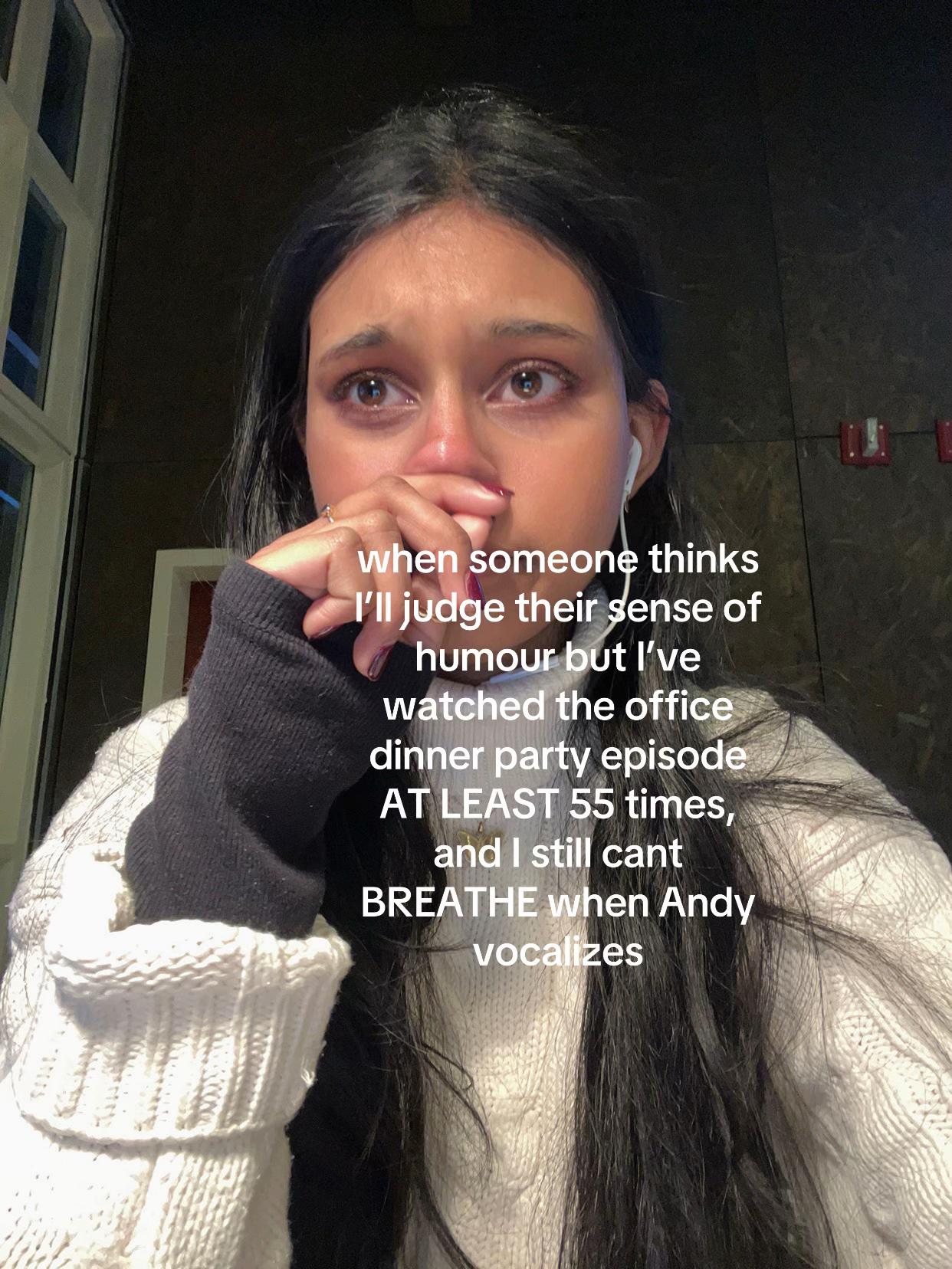 @sarita rampersad