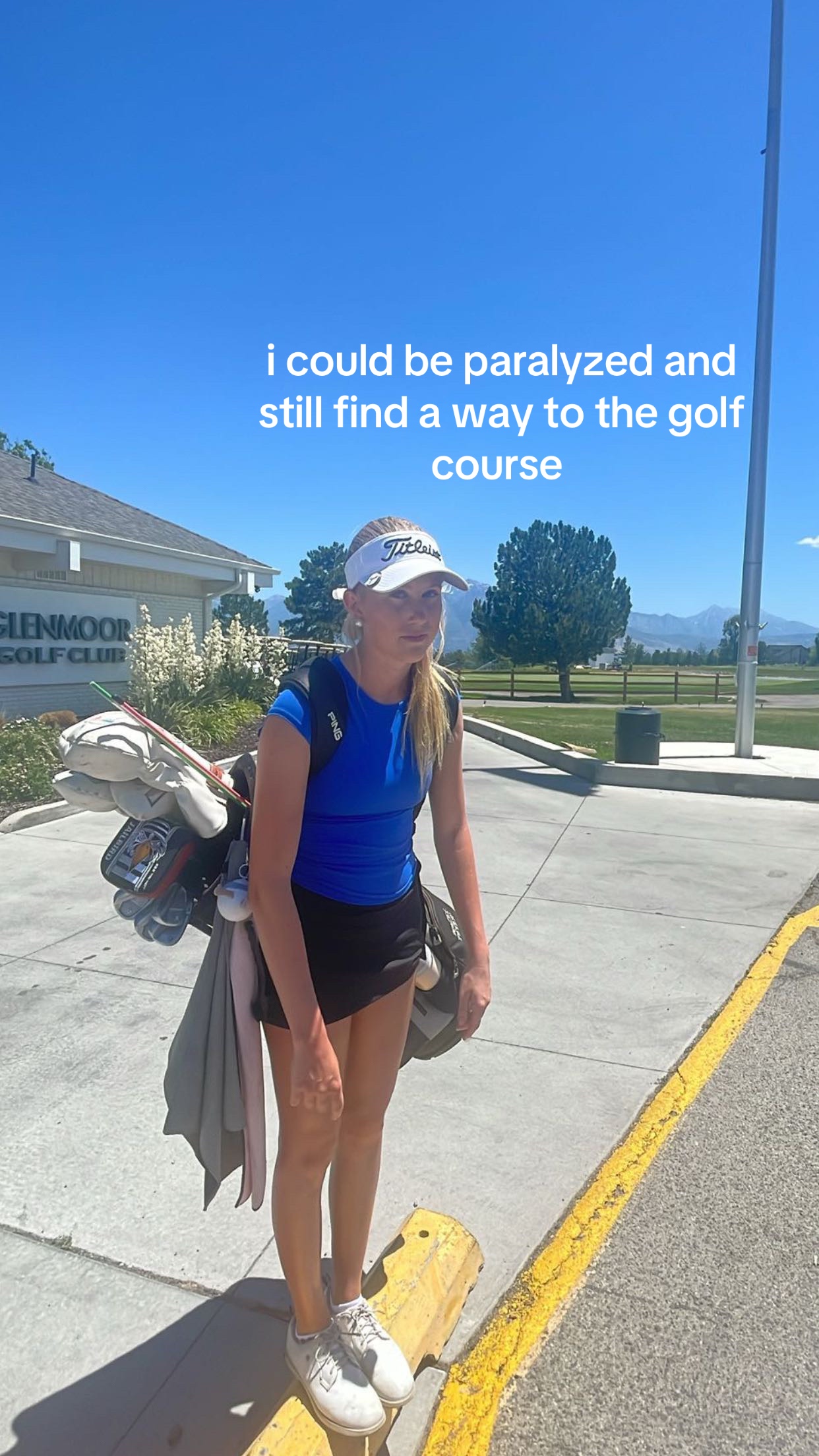 @HAZEL ⛳️