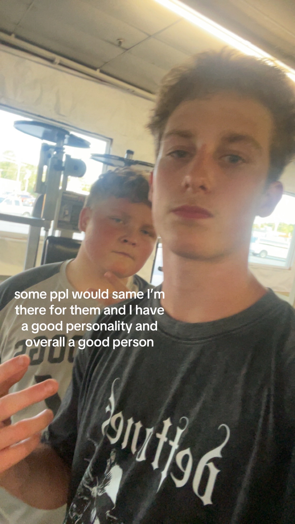 @X_gains
