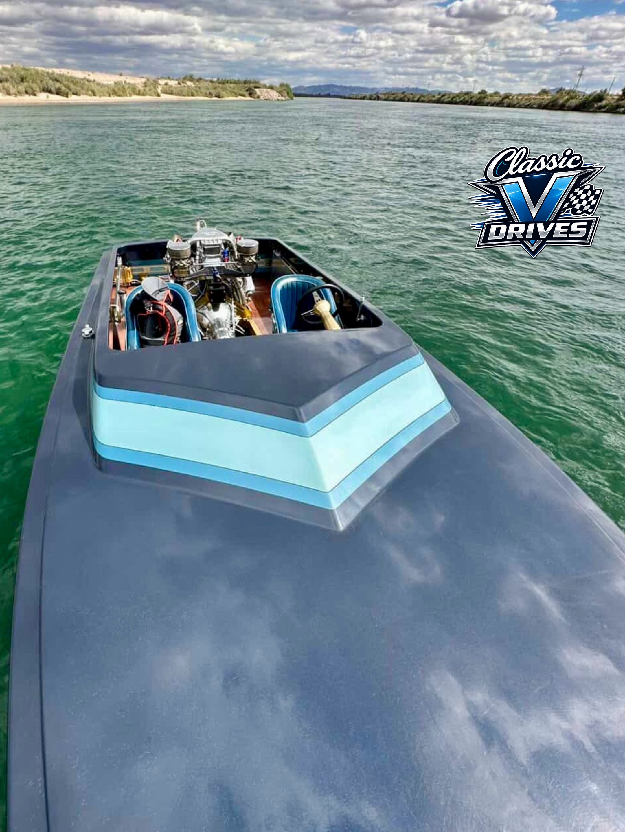 @Classic Vdrives