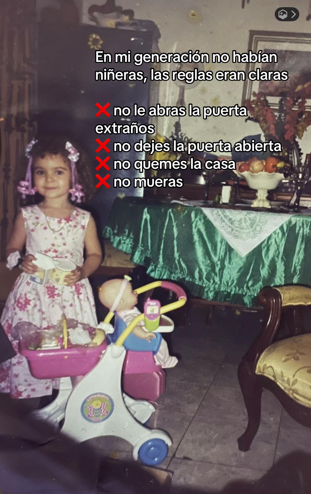 @Michelle Arias