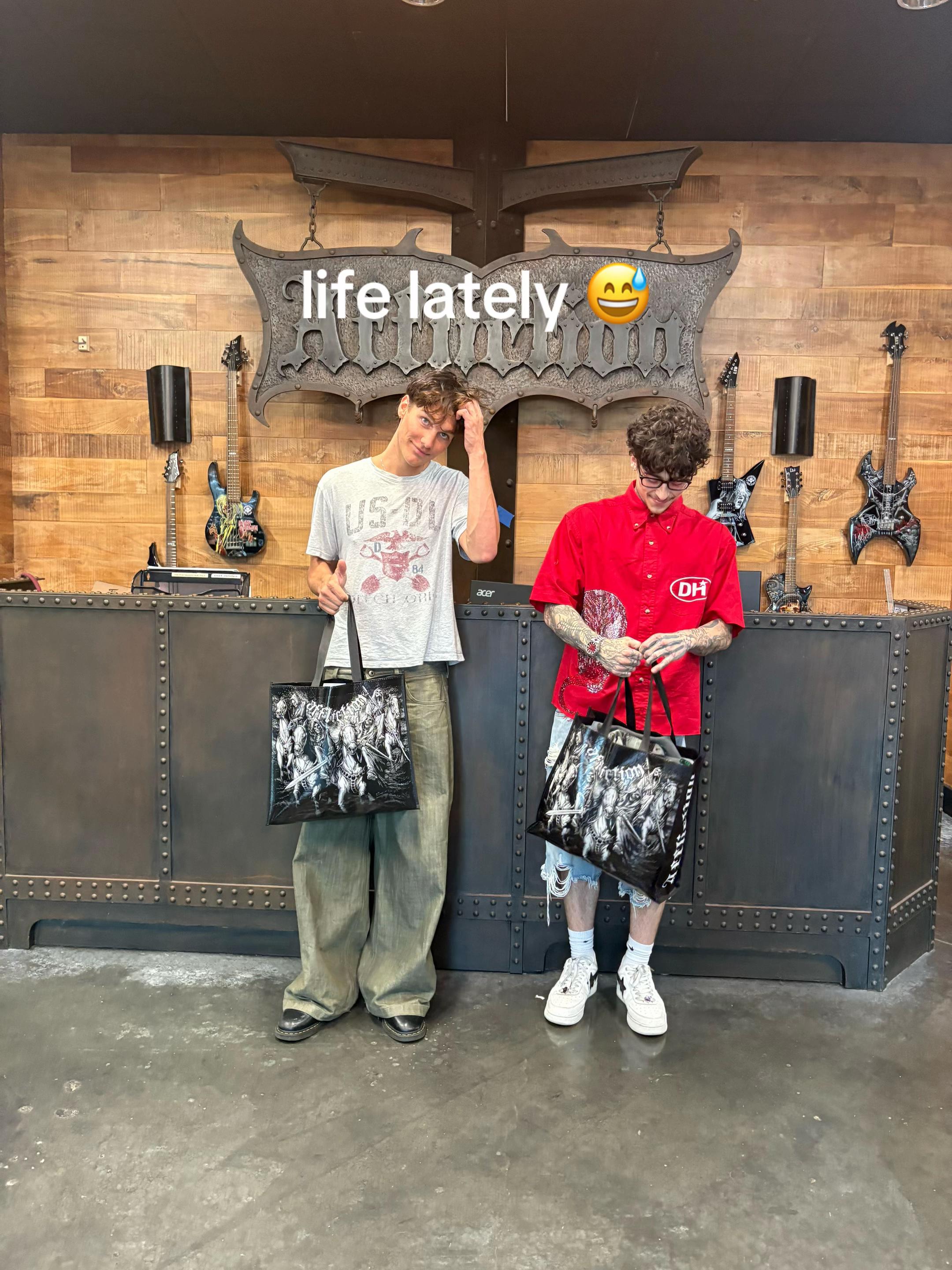@ryan hoffmann