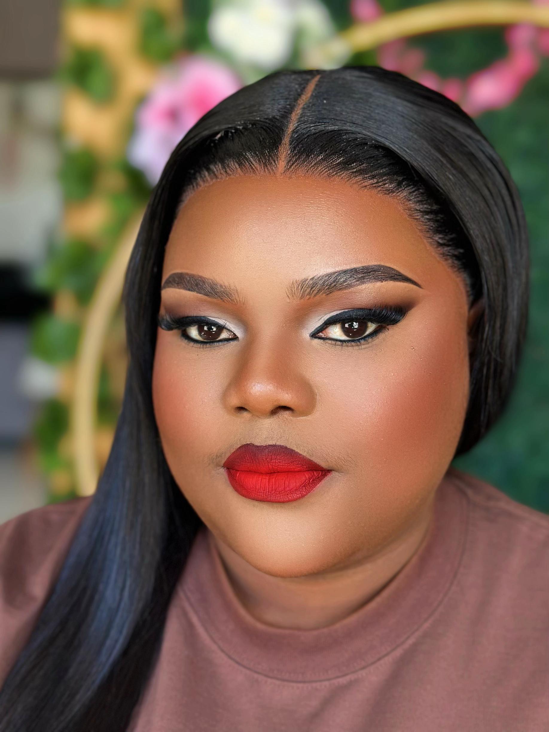 @DebbieProMakeup🇲🇼