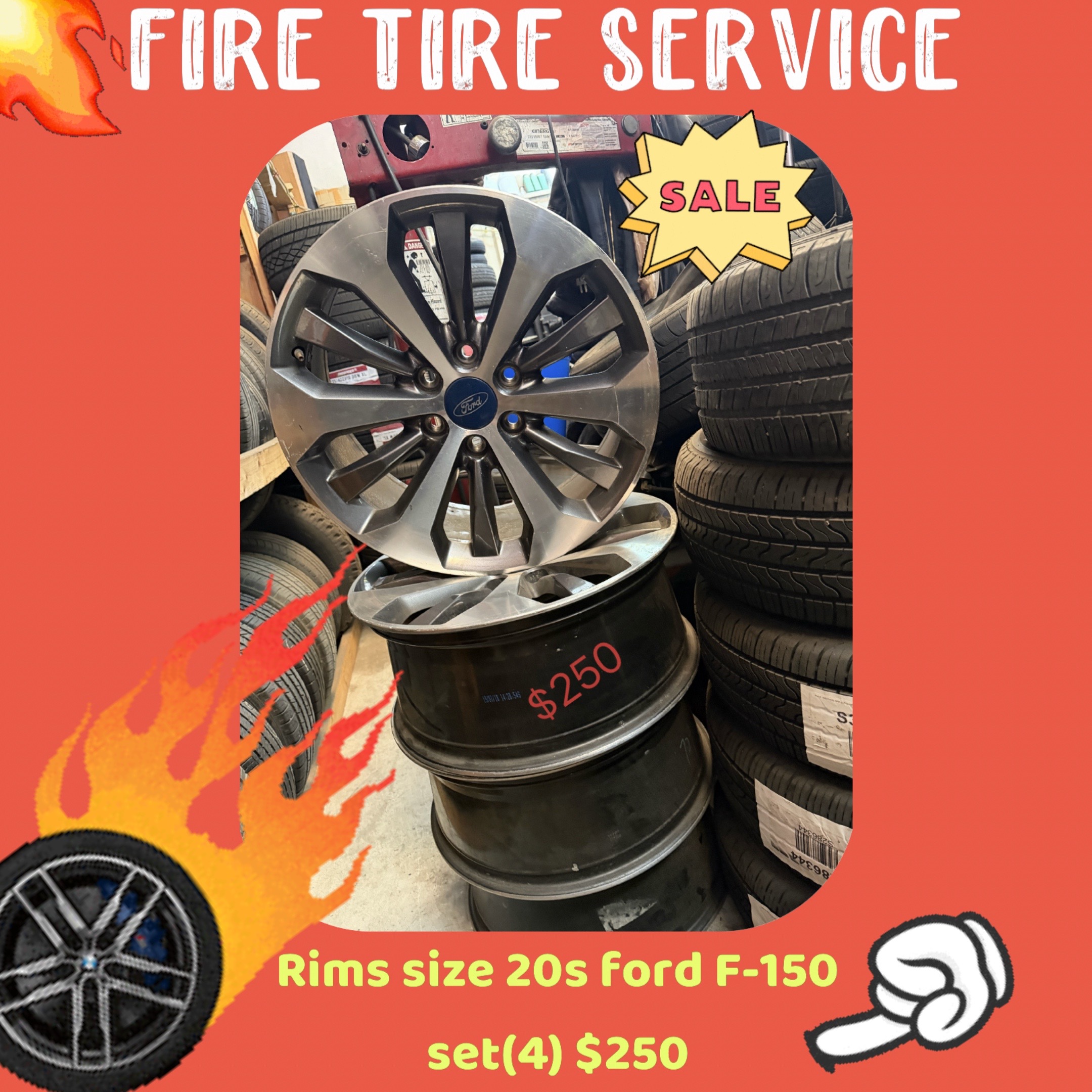 @firetireservice