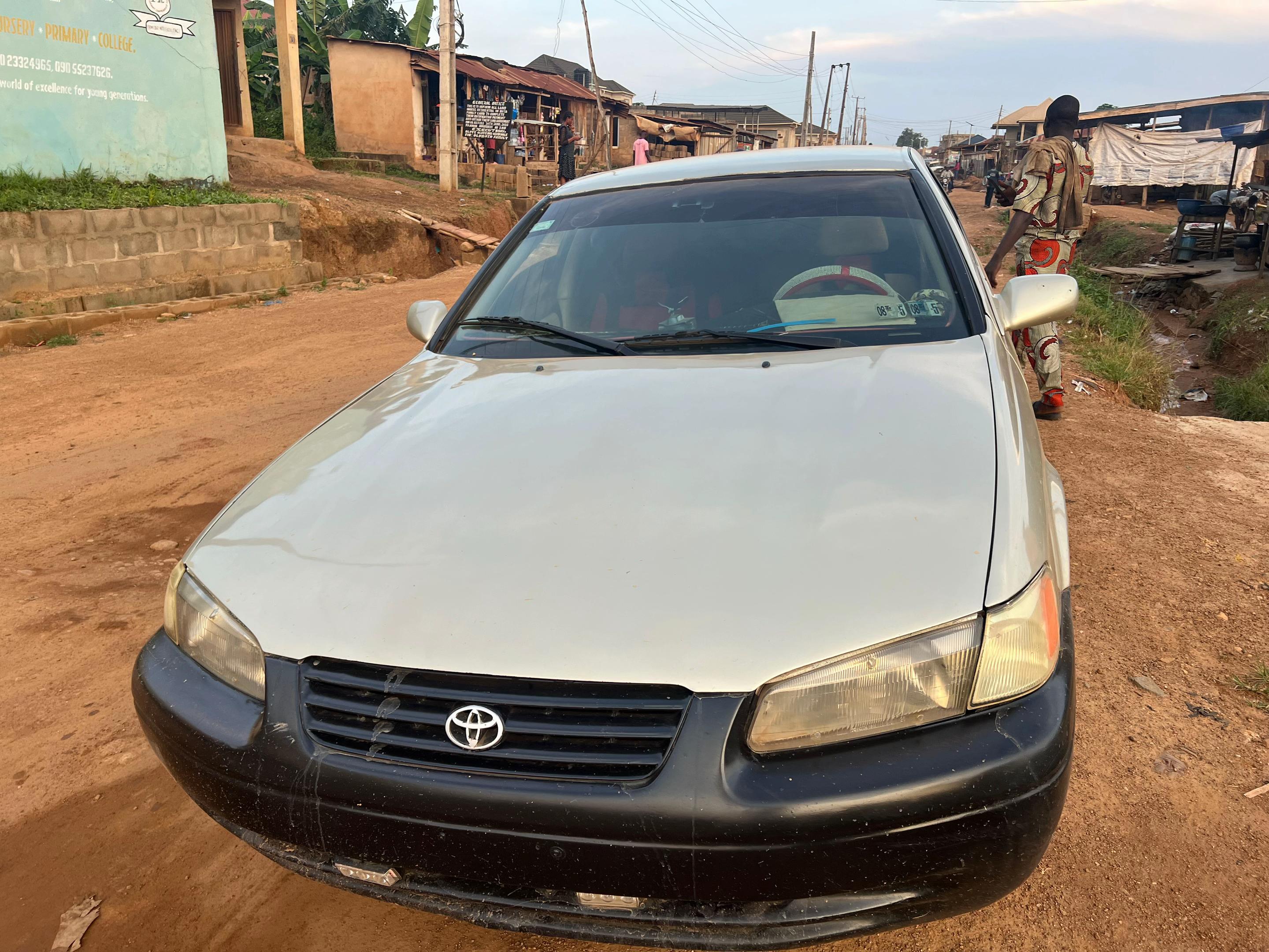@Hormey Ventures Limited