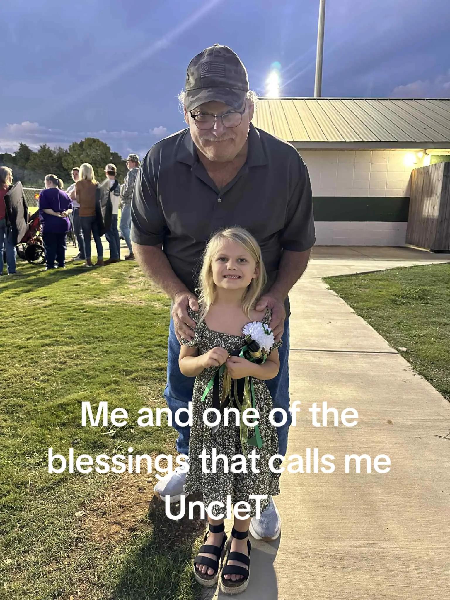 @Uncle T