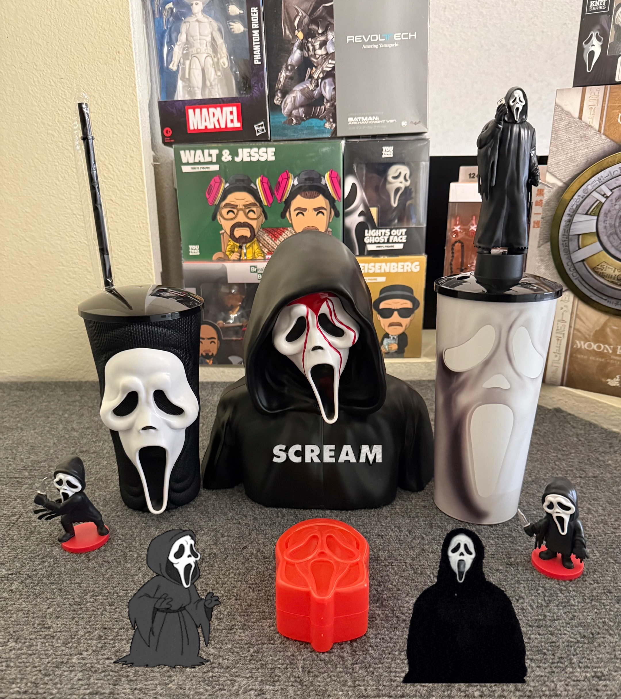@ghosthousecollectibles