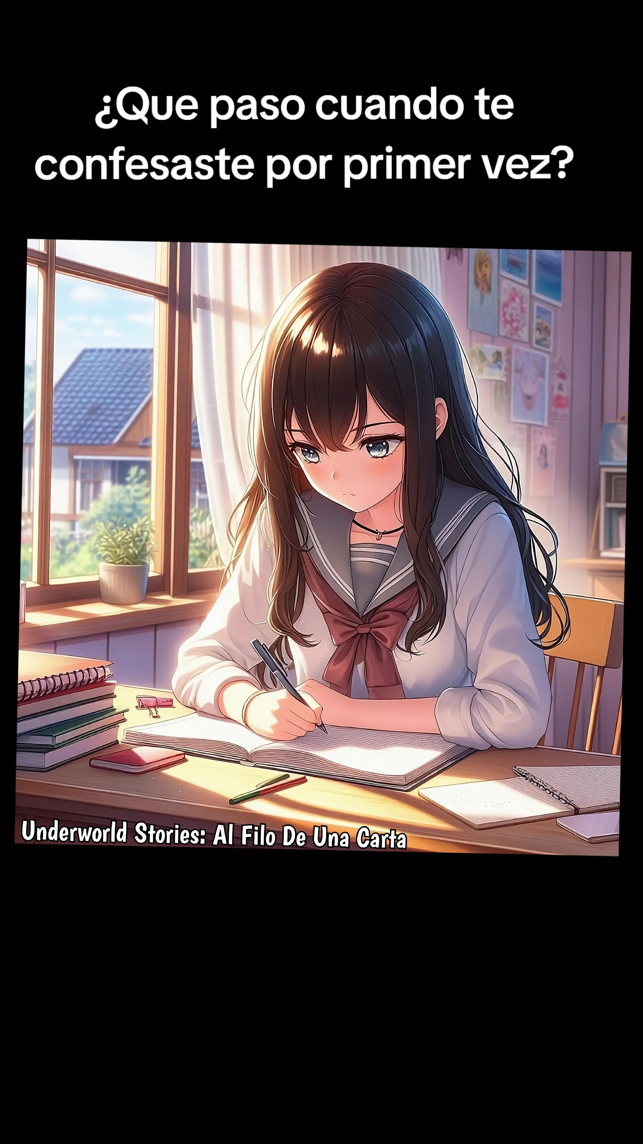@Underworld Stories Official