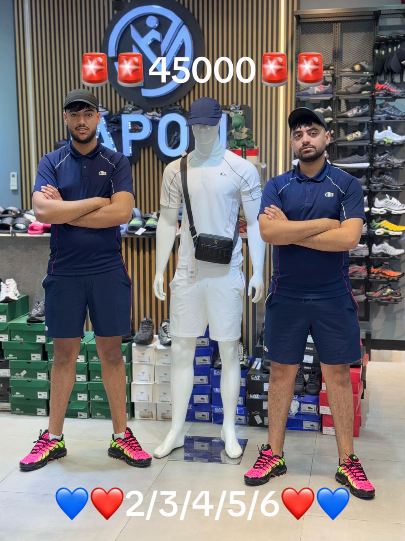 @JAPONI MEN’S