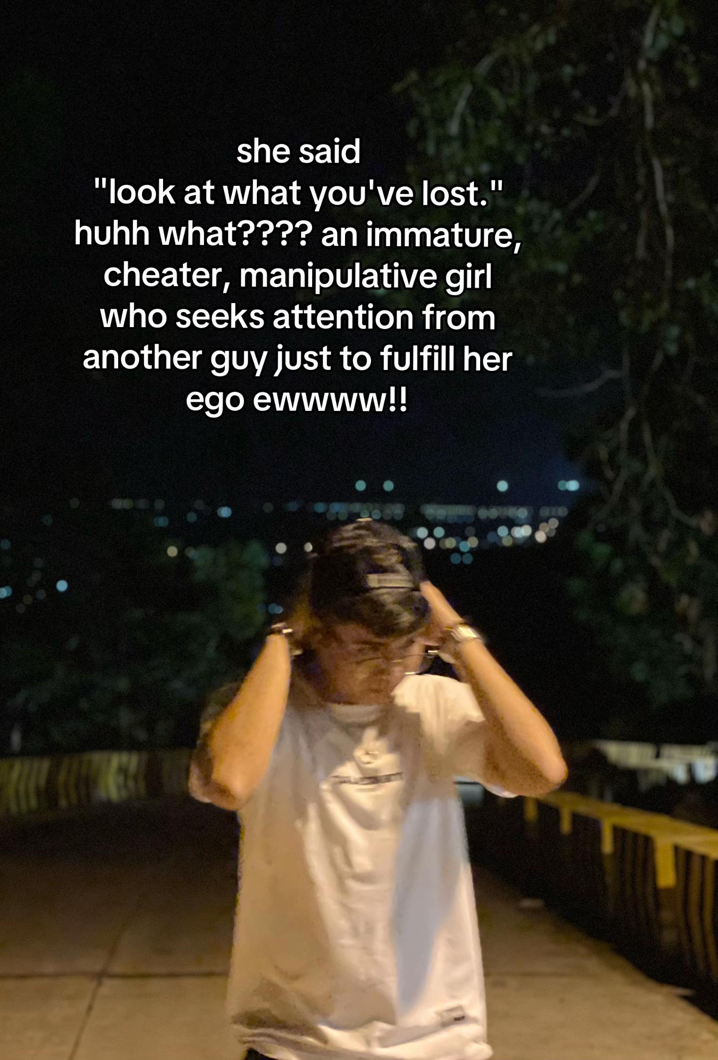 @Jeremiah