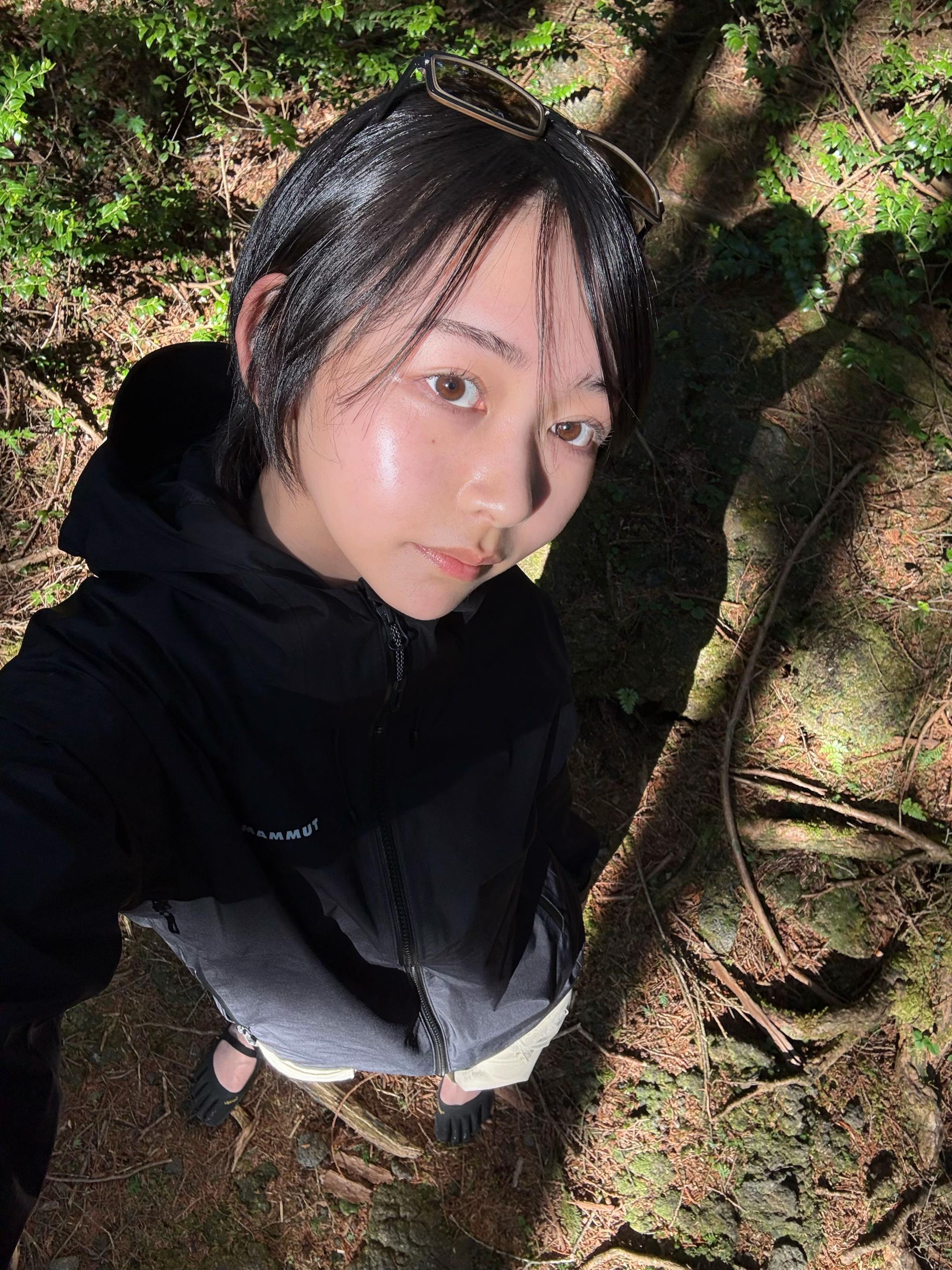 @Maiko Nakamura