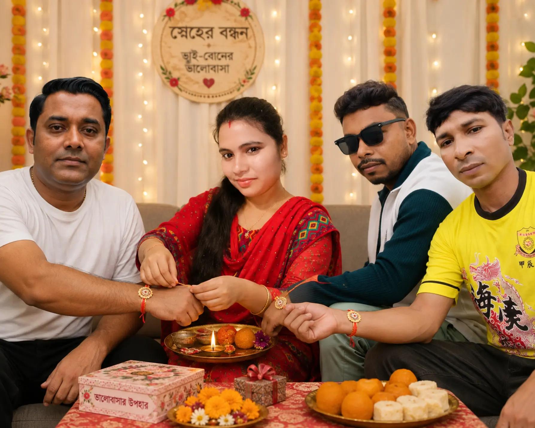 @Suchi Roy