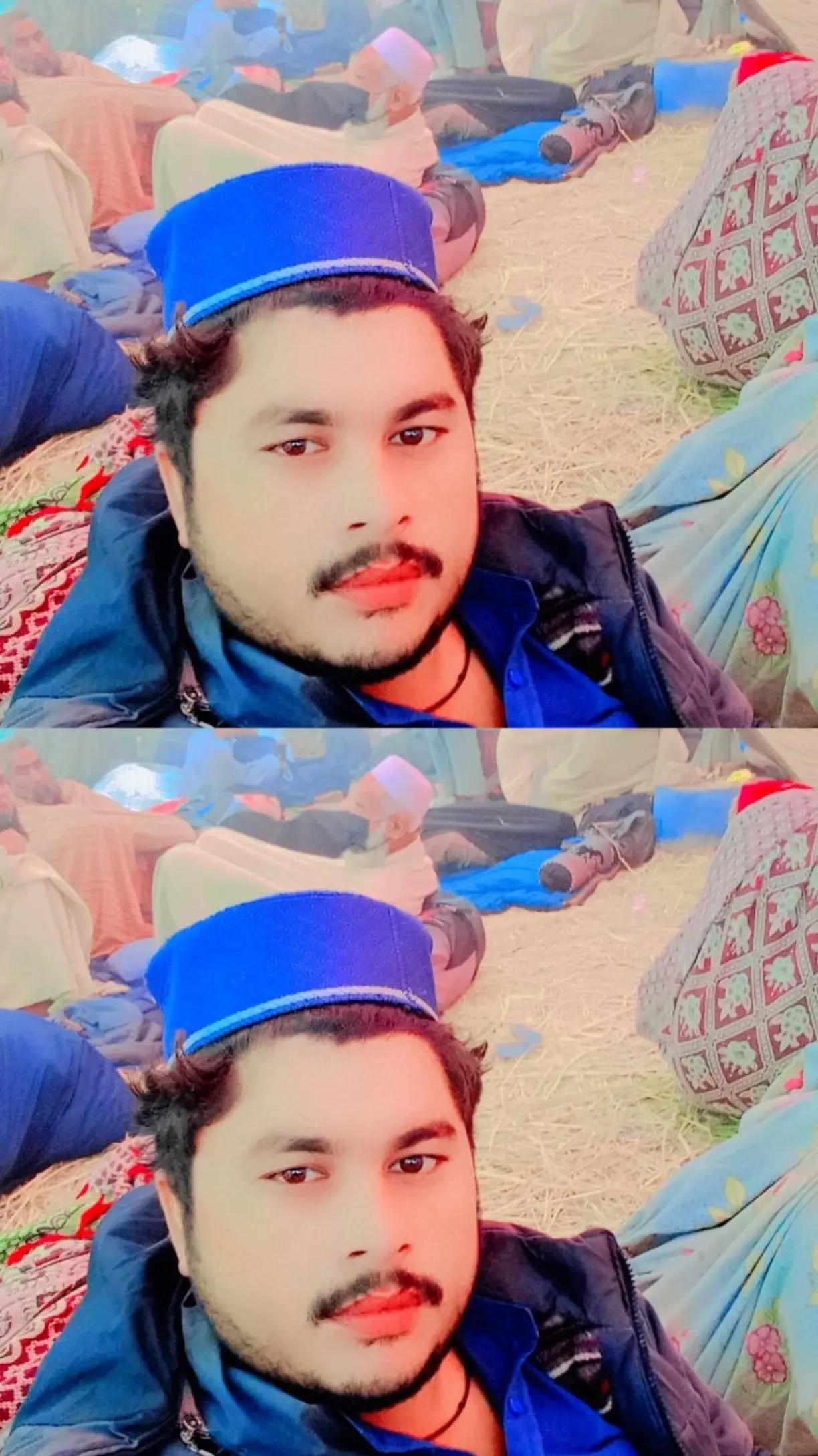 @👑Javed Rajput 👑