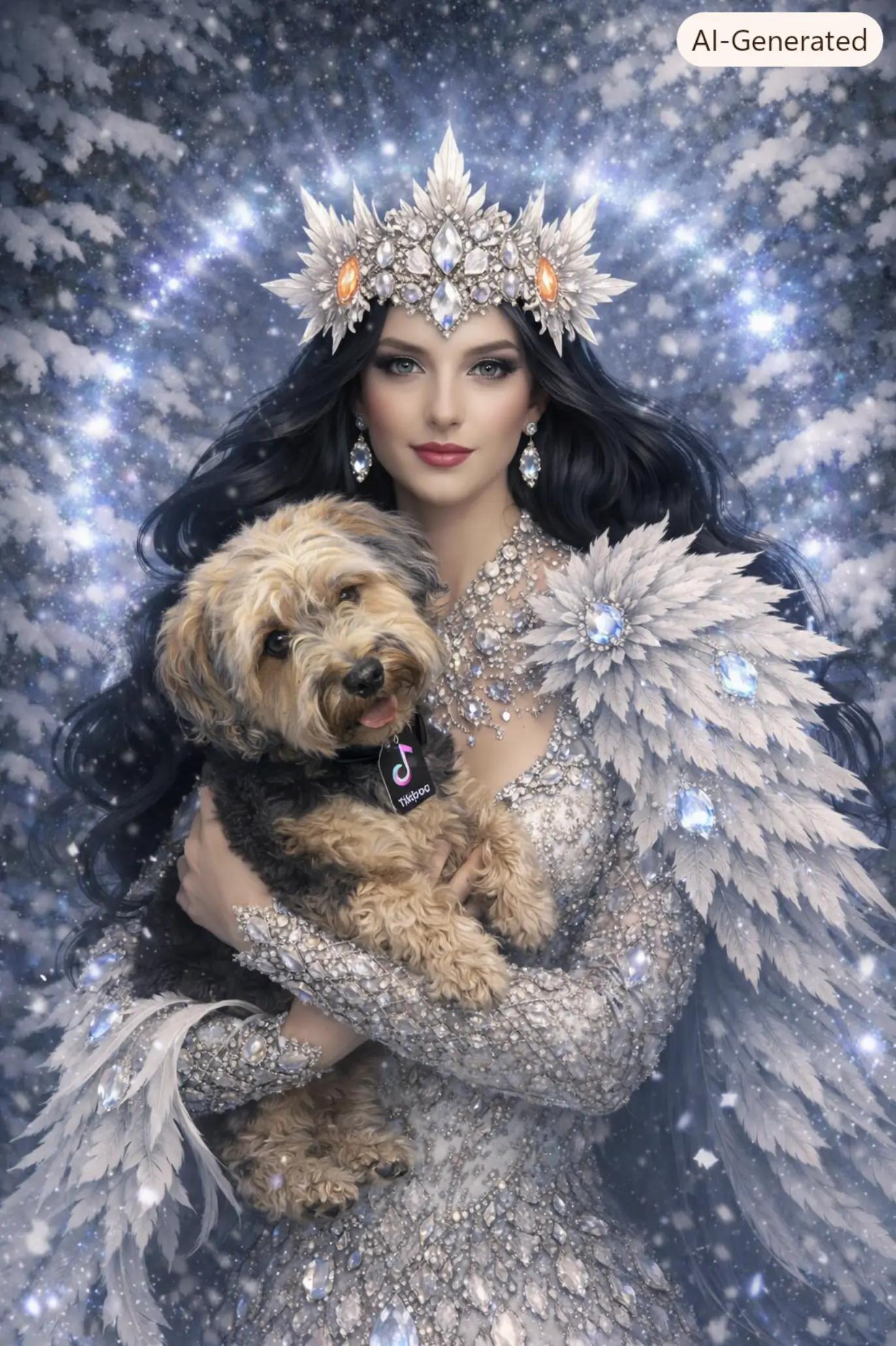 @Snowqueen🦉🔥🪽